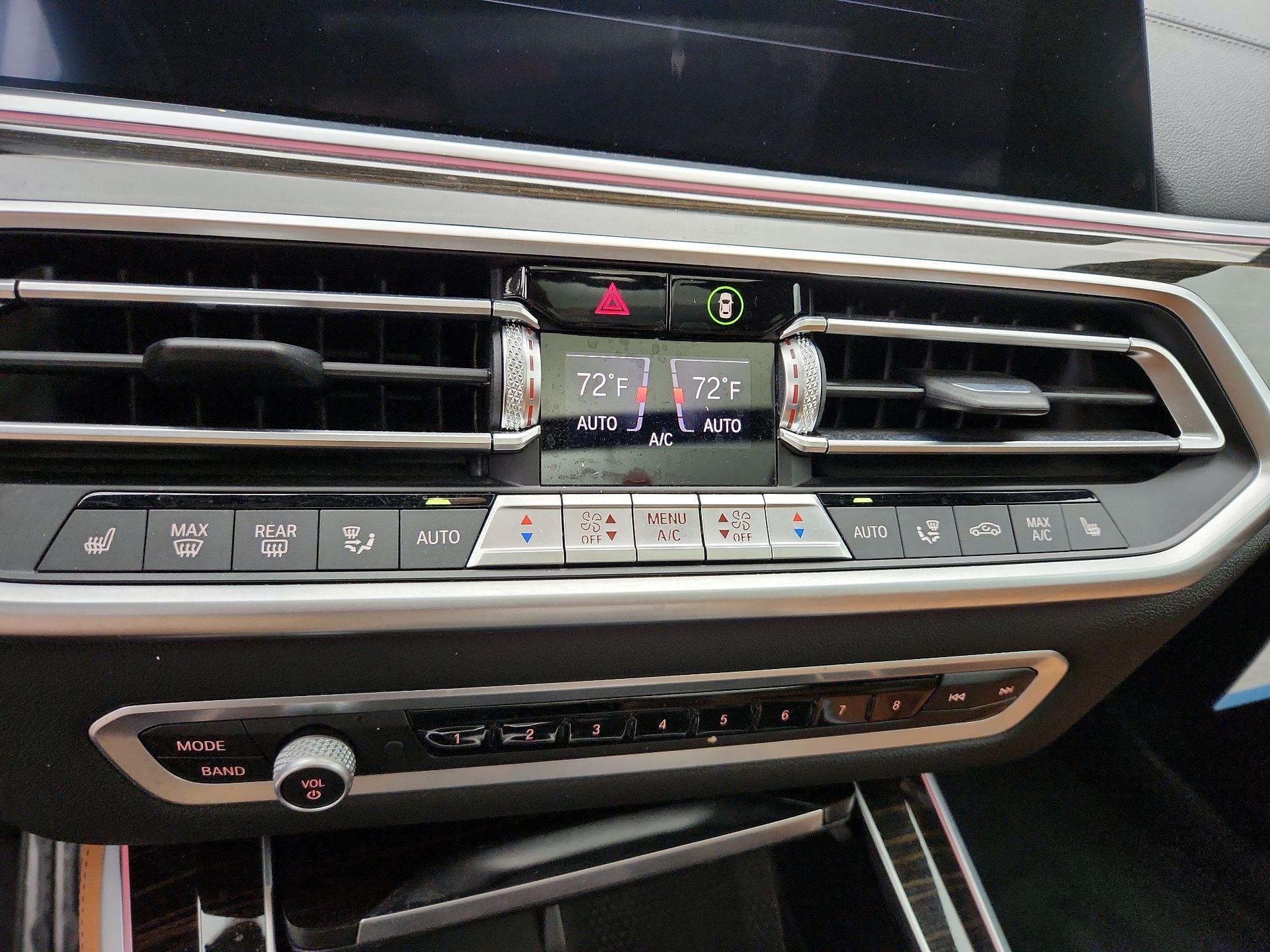 Thumbnail: 2021 BMW X5 - 17