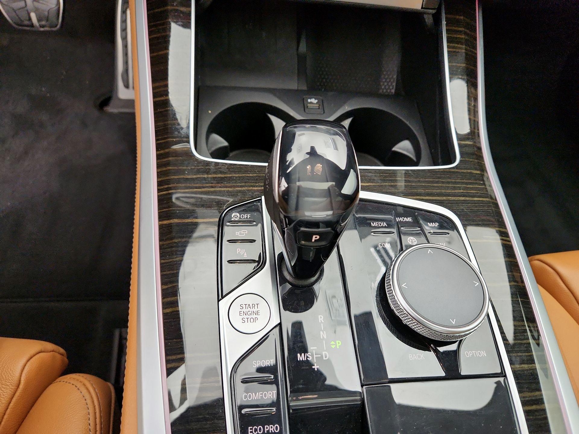 Thumbnail: 2021 BMW X5 - 18