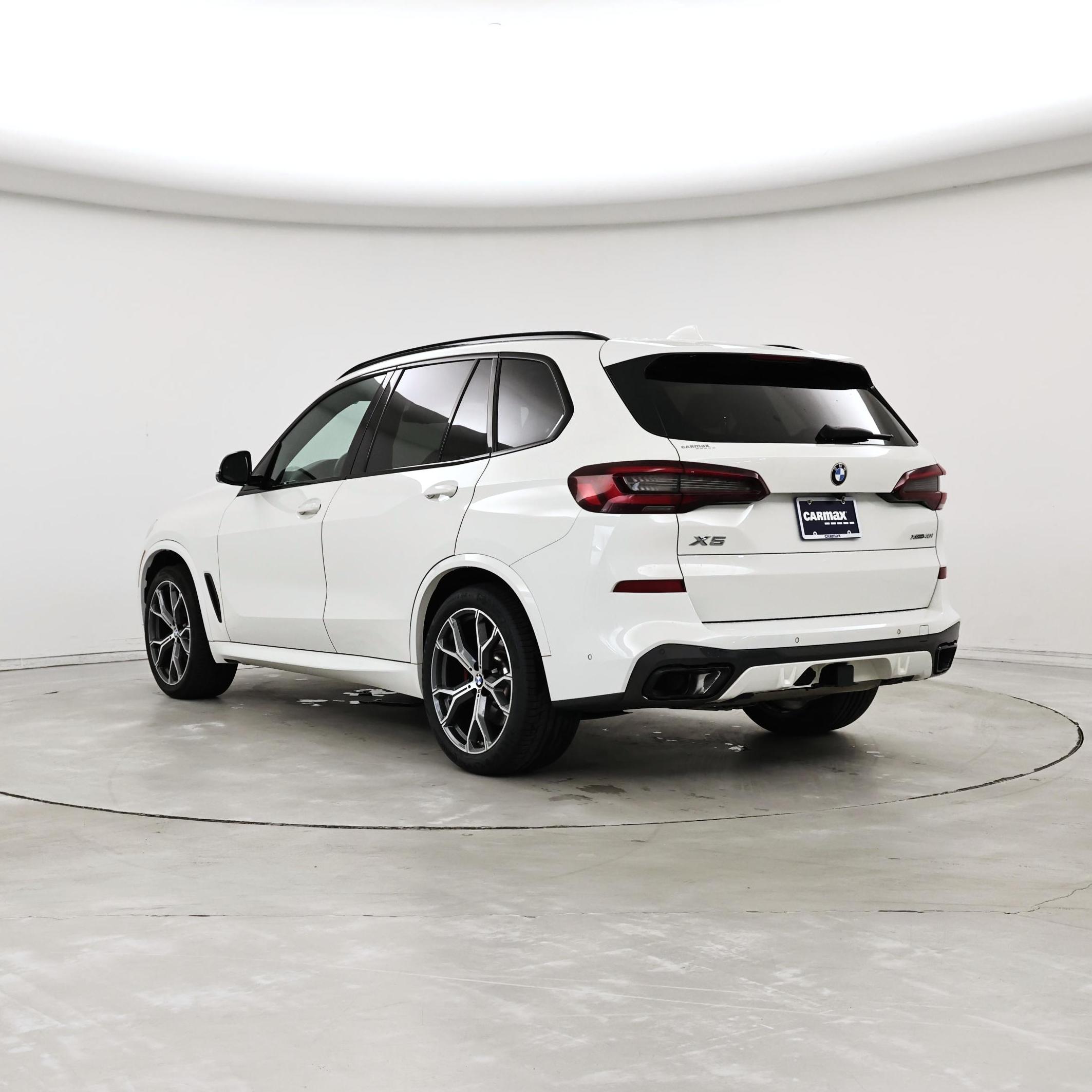 Thumbnail: 2021 BMW X5 - 2