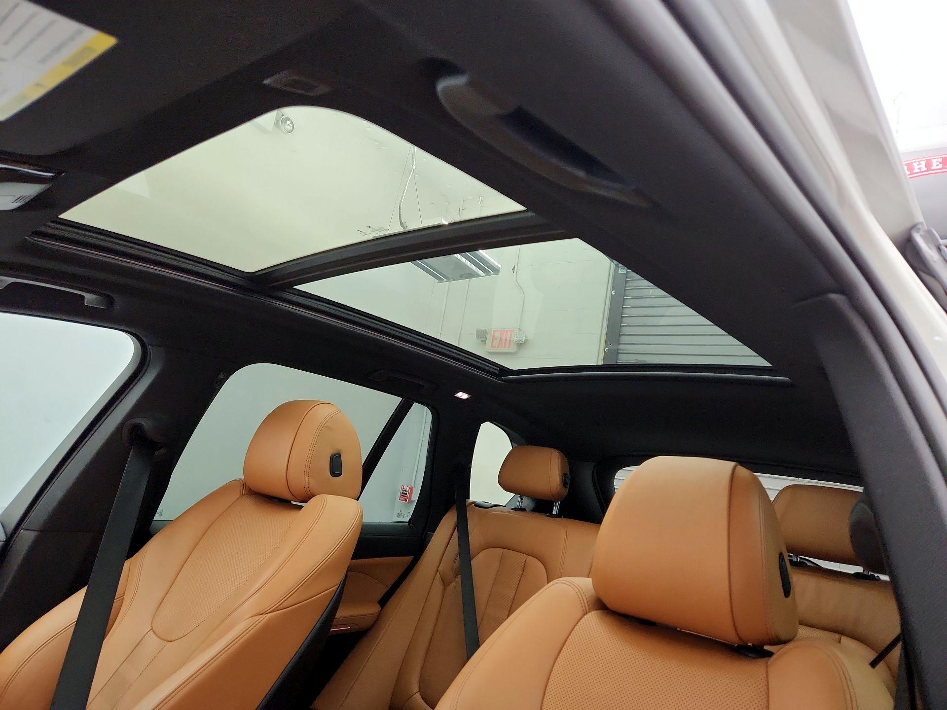 Thumbnail: 2021 BMW X5 - 20