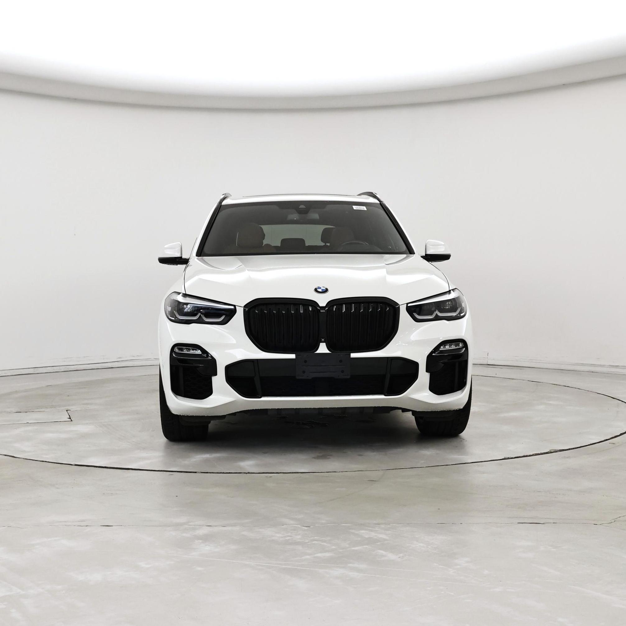 Thumbnail: 2021 BMW X5 - 5