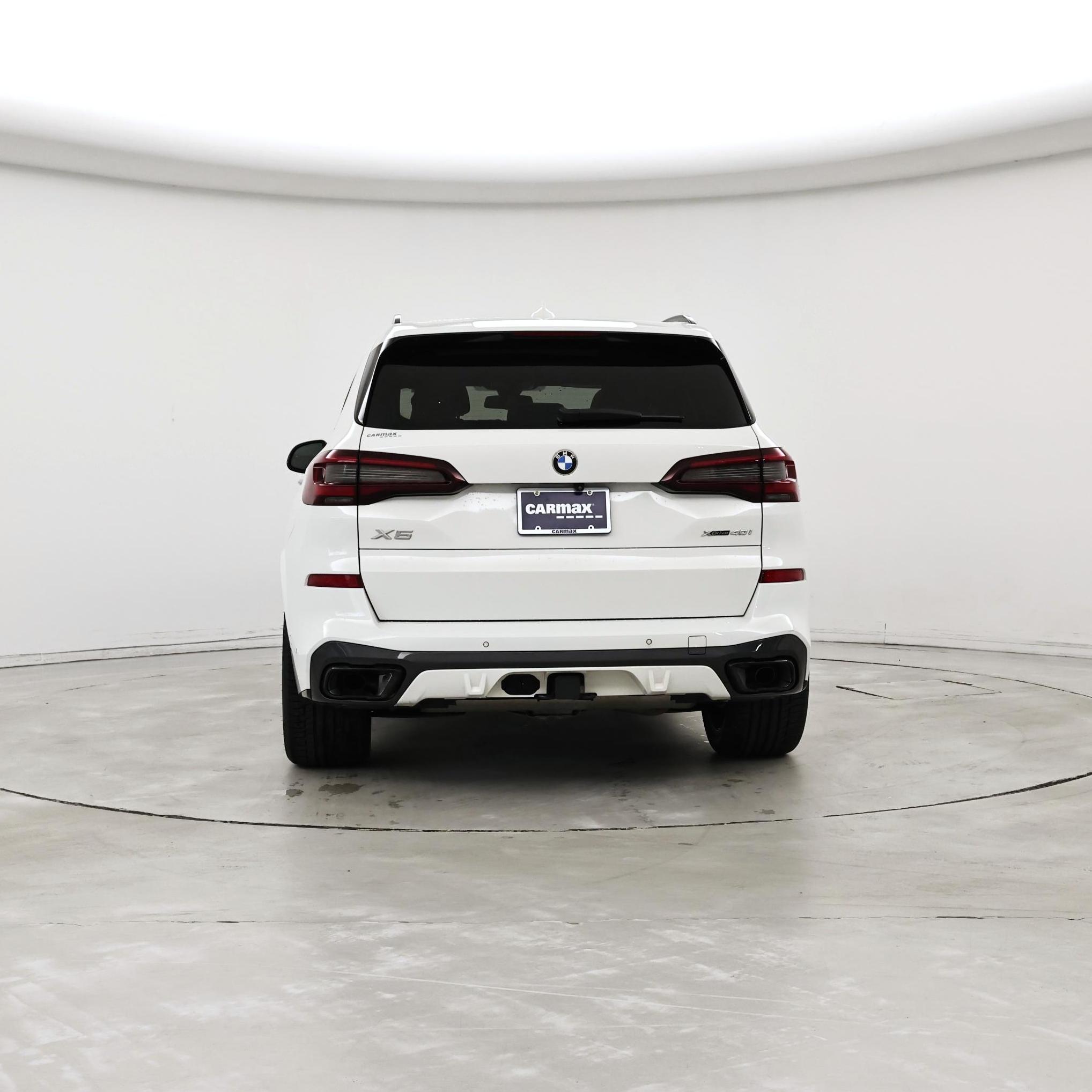 Thumbnail: 2021 BMW X5 - 6
