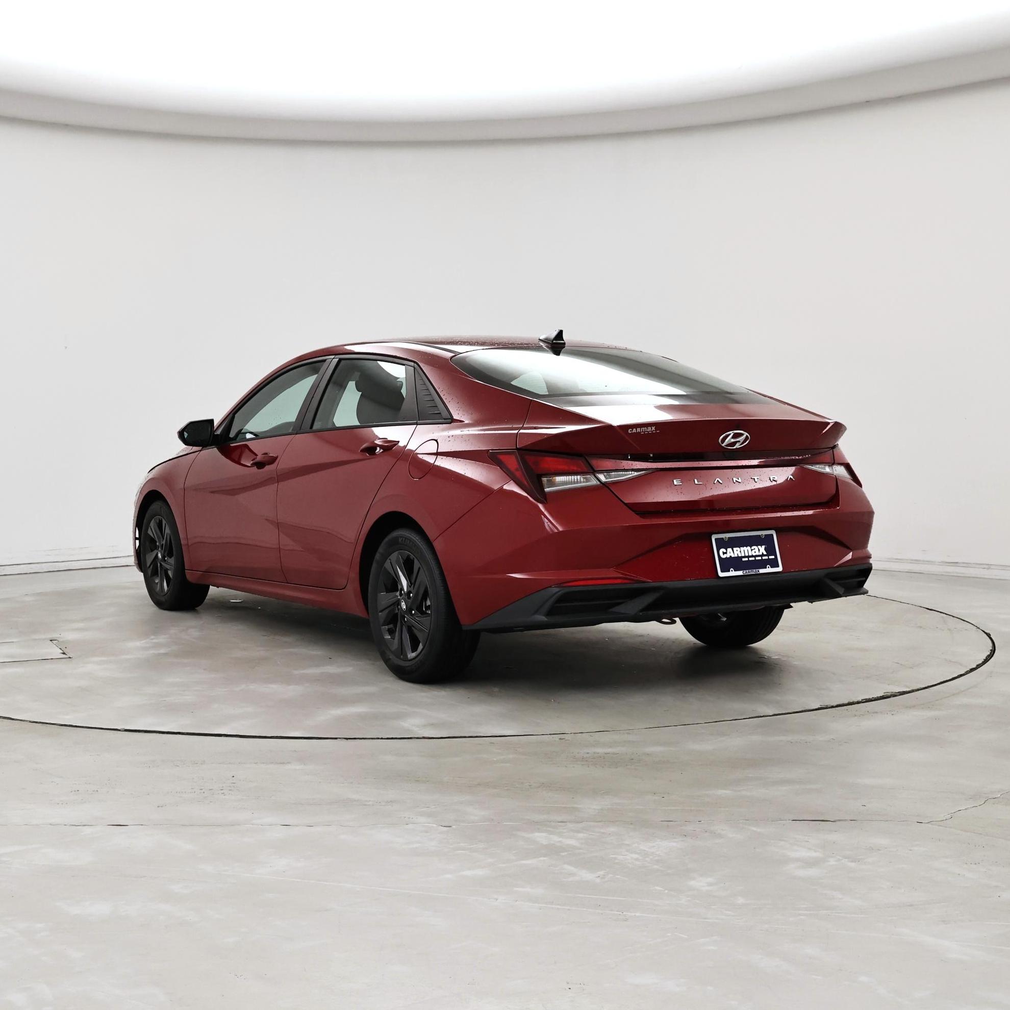 Thumbnail: 2021 Hyundai Elantra - 2
