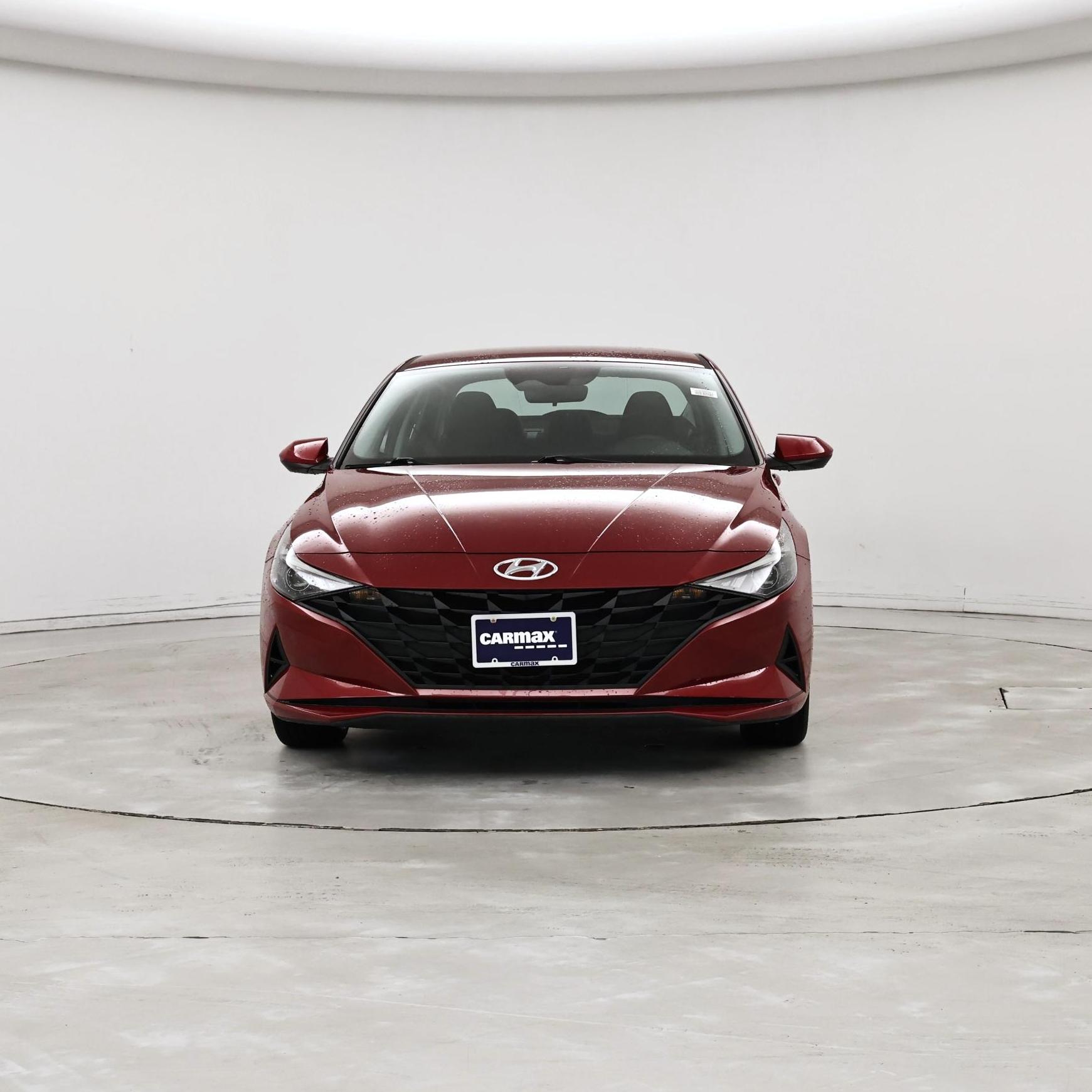 Thumbnail: 2021 Hyundai Elantra - 5