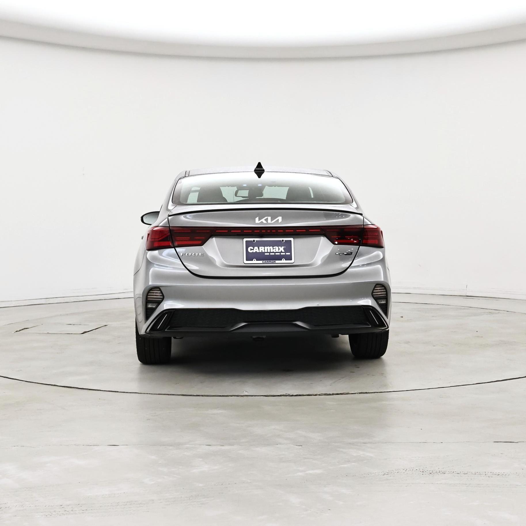 Thumbnail: 2022 Kia Forte - 6