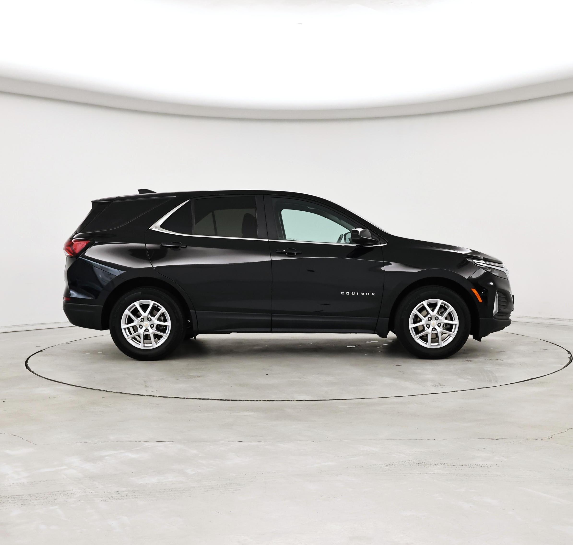 Thumbnail: 2022 Chevrolet Equinox - 7