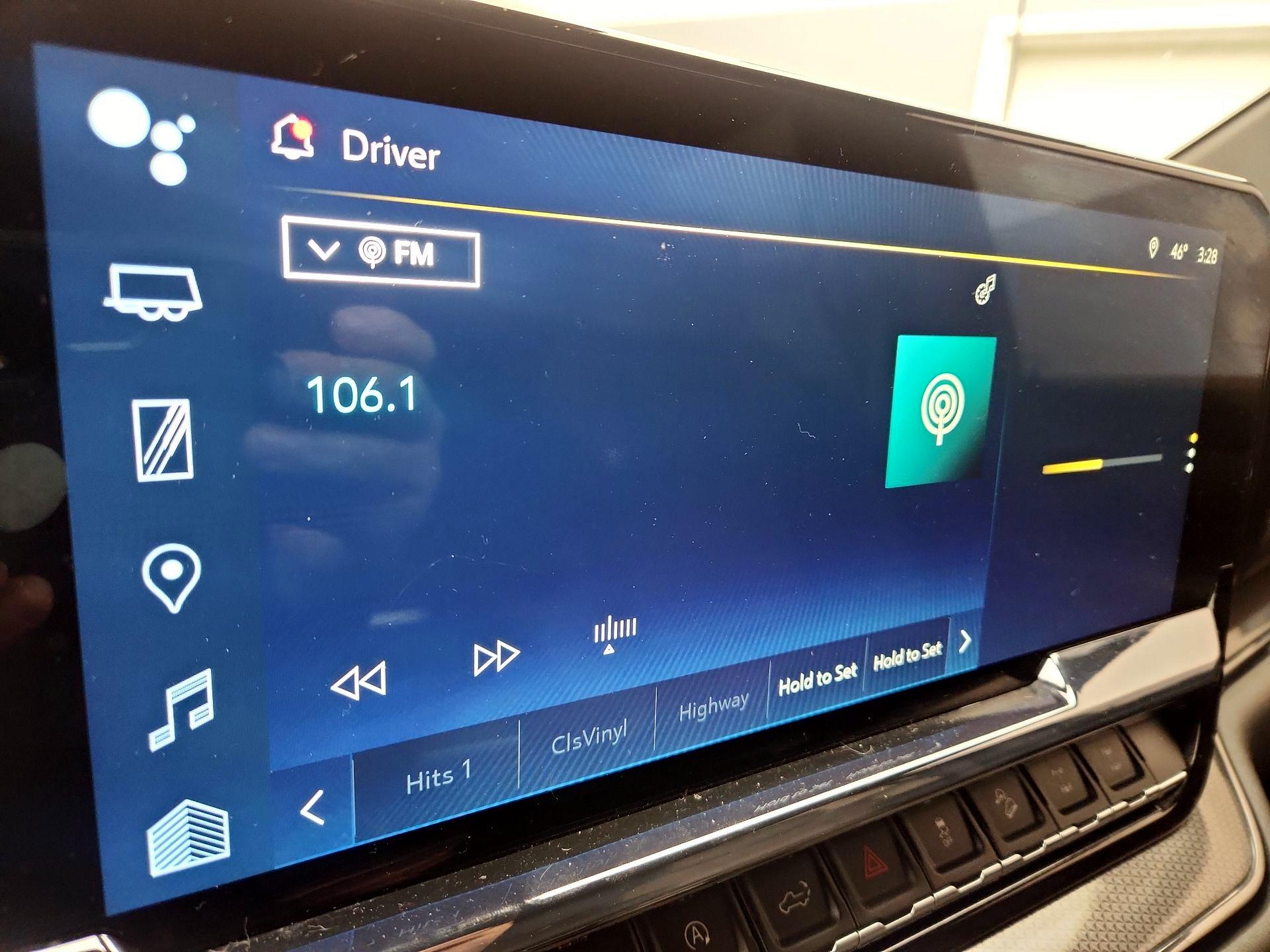 Thumbnail: 2022 Chevrolet Silverado 1500 - 15