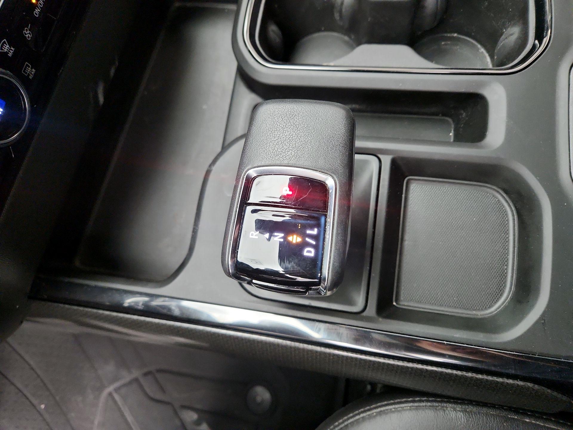 Thumbnail: 2022 Chevrolet Silverado 1500 - 17