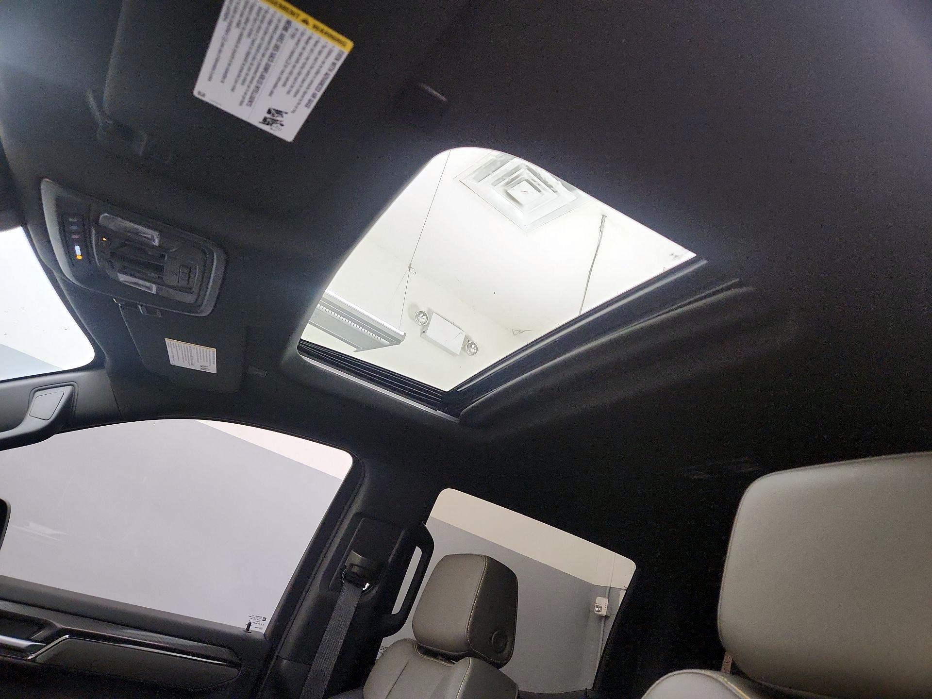 Thumbnail: 2022 Chevrolet Silverado 1500 - 19