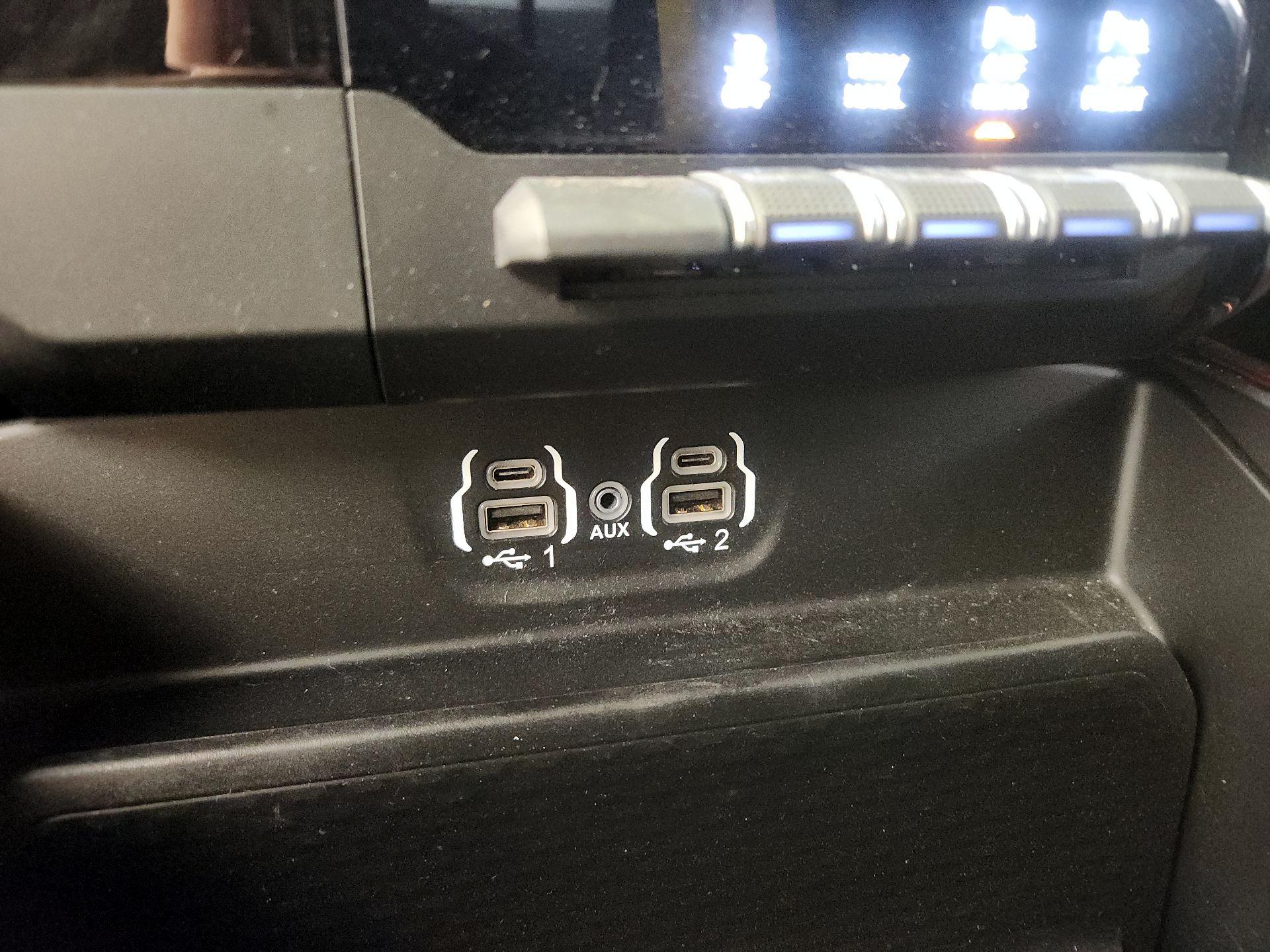 Thumbnail: 2022 RAM 1500 - 19