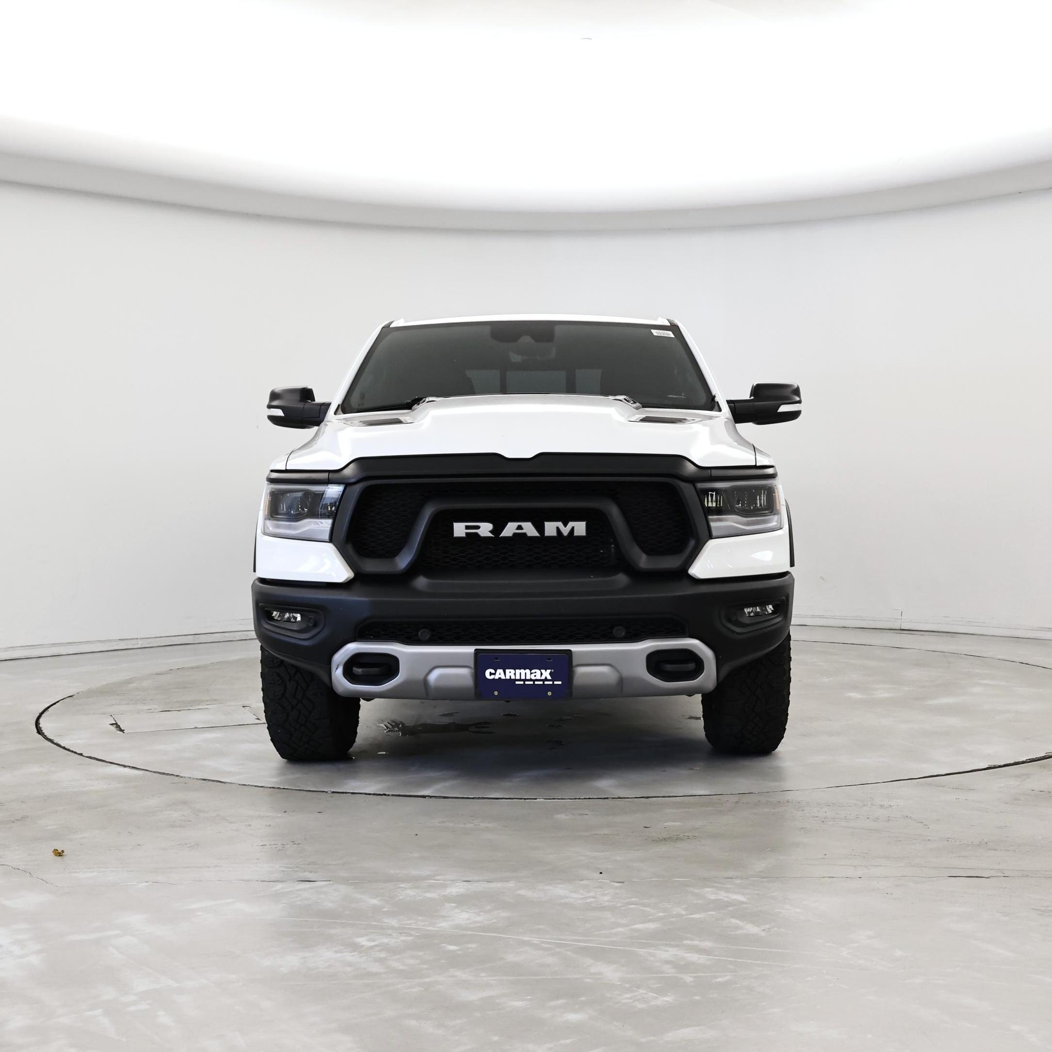 Thumbnail: 2022 RAM 1500 - 5