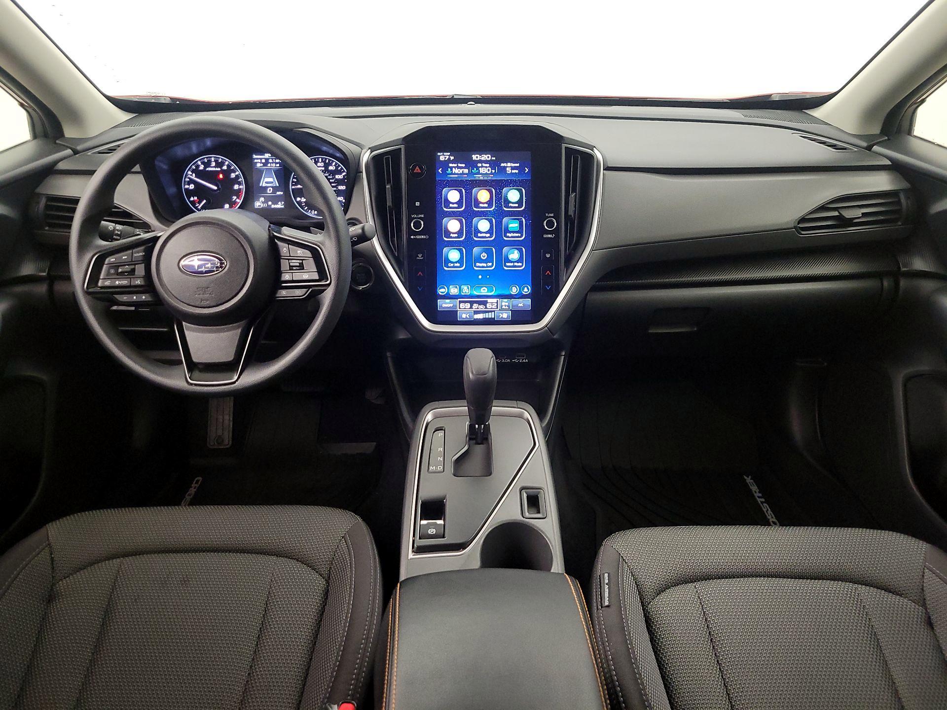 Thumbnail: 2024 Subaru Crosstrek - 9