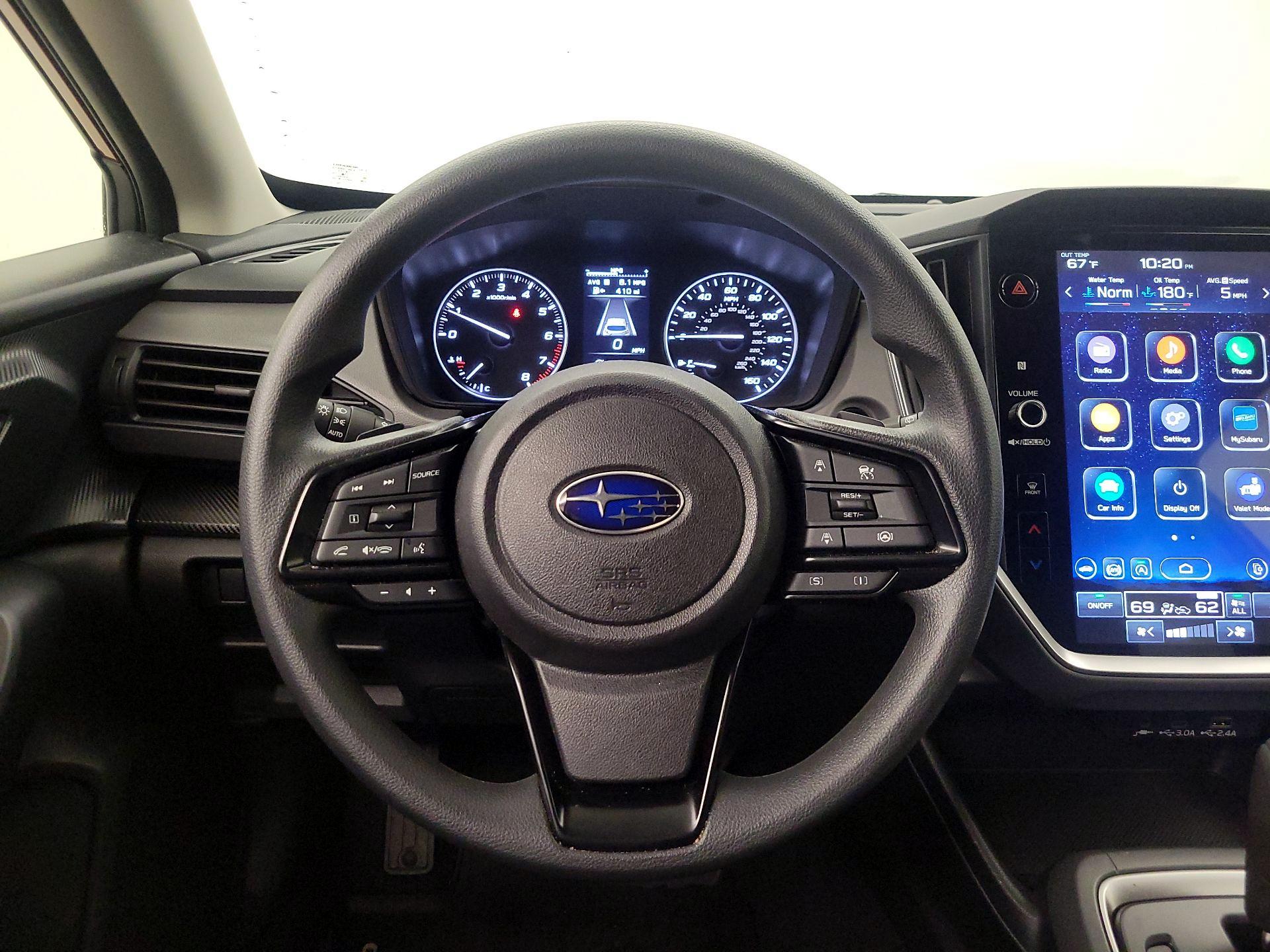 Thumbnail: 2024 Subaru Crosstrek - 10
