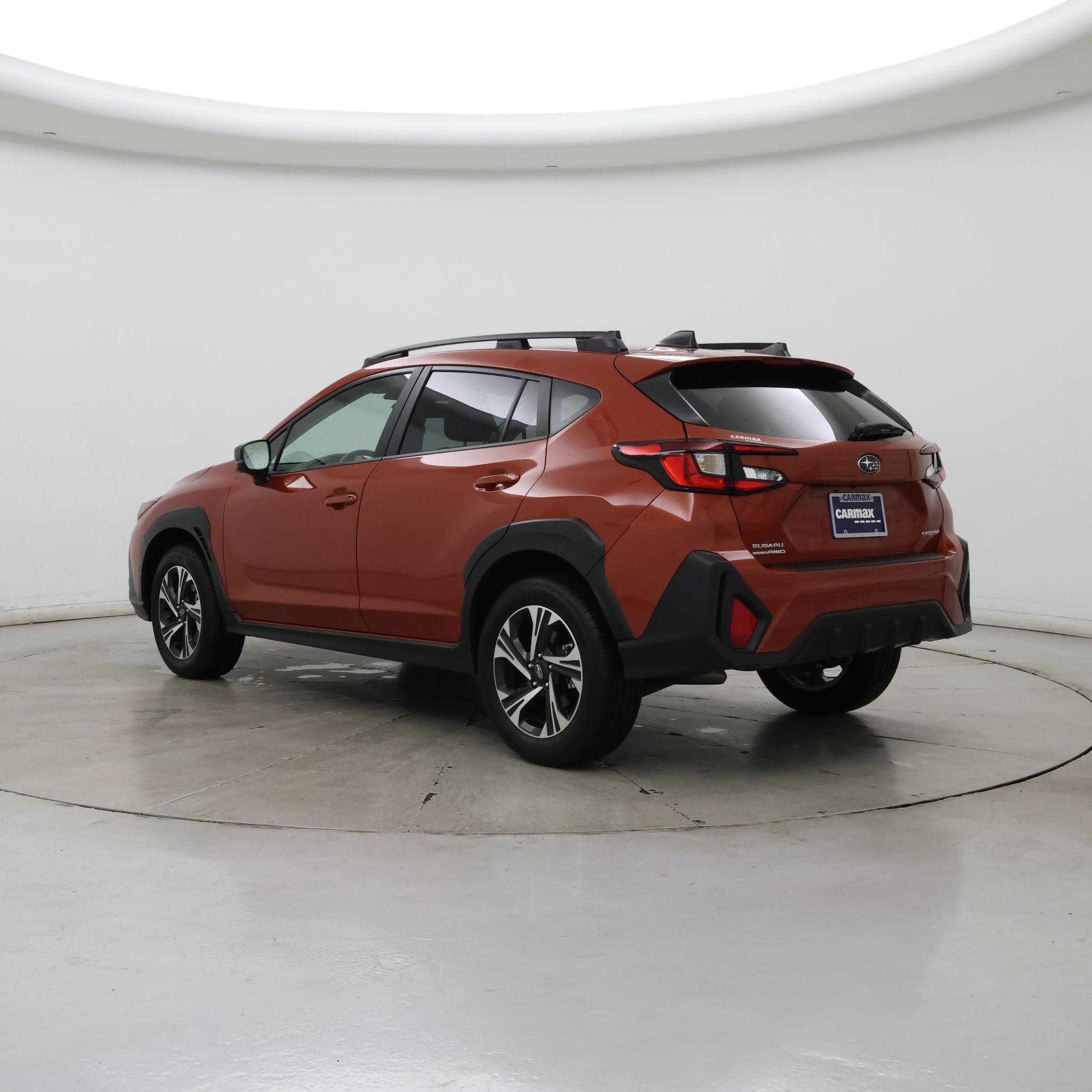 Thumbnail: 2024 Subaru Crosstrek - 2
