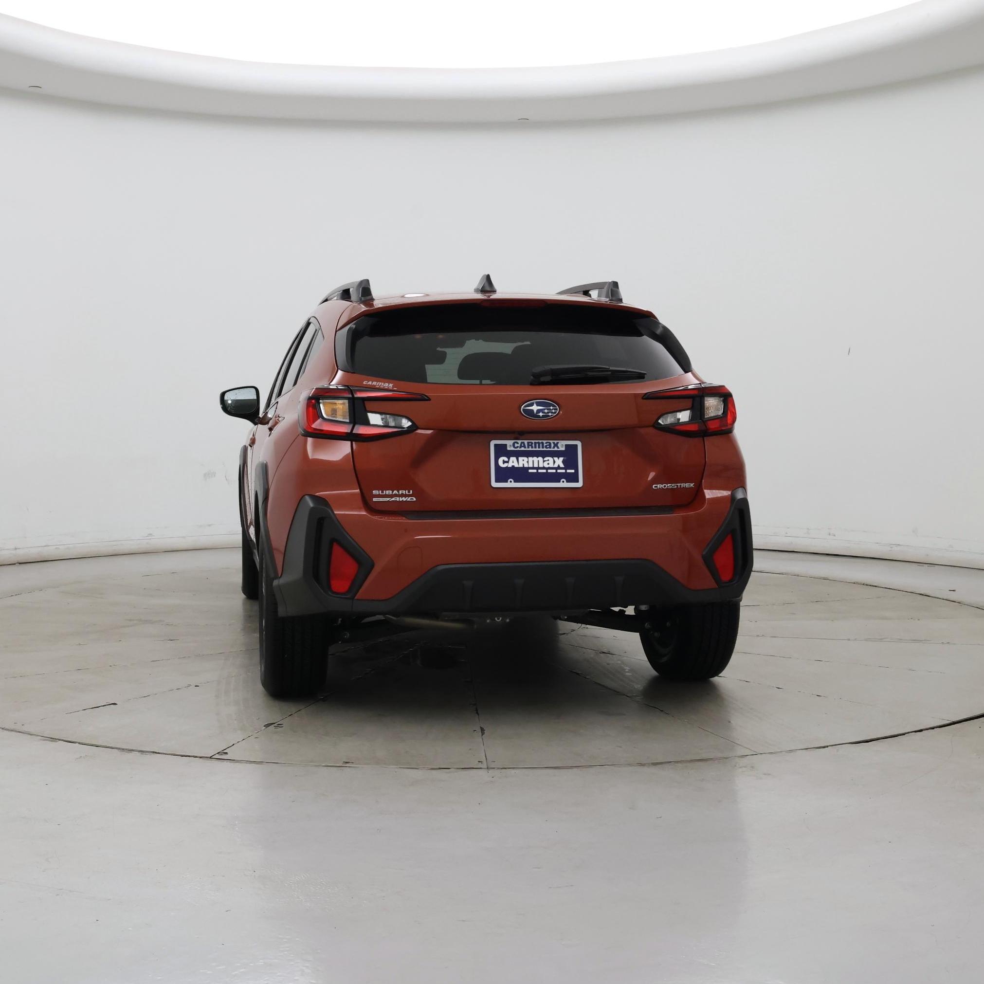 Thumbnail: 2024 Subaru Crosstrek - 6