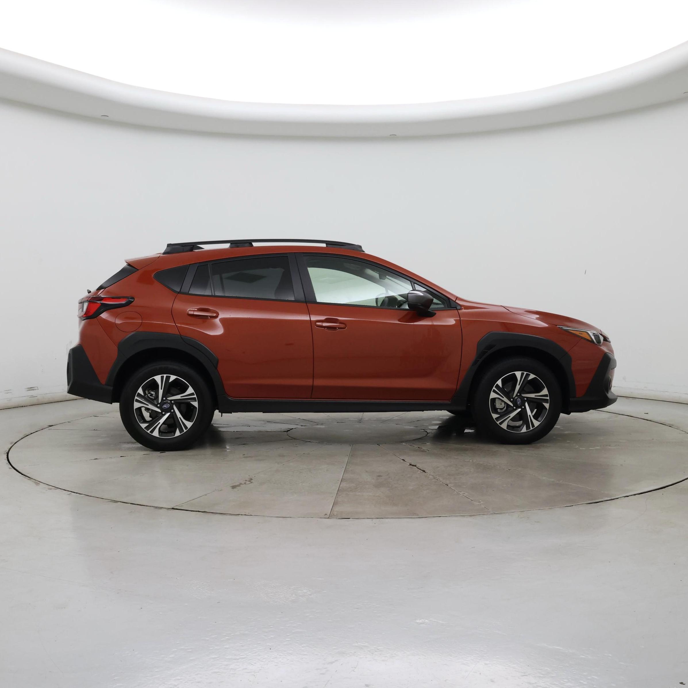 Thumbnail: 2024 Subaru Crosstrek - 7