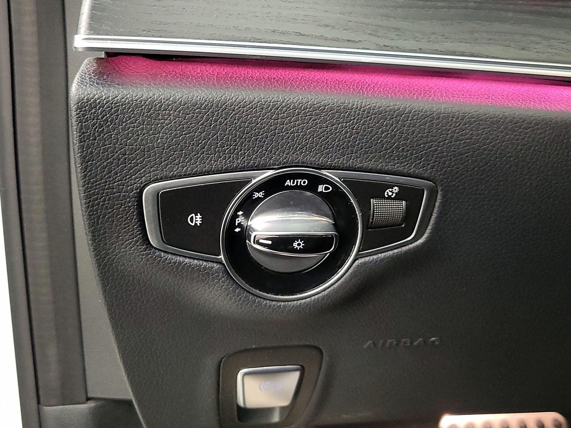 Thumbnail: 2018 Mercedes-Benz E-Class - 13