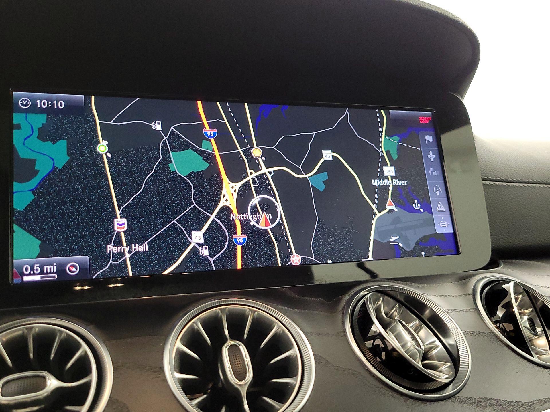 Thumbnail: 2018 Mercedes-Benz E-Class - 14