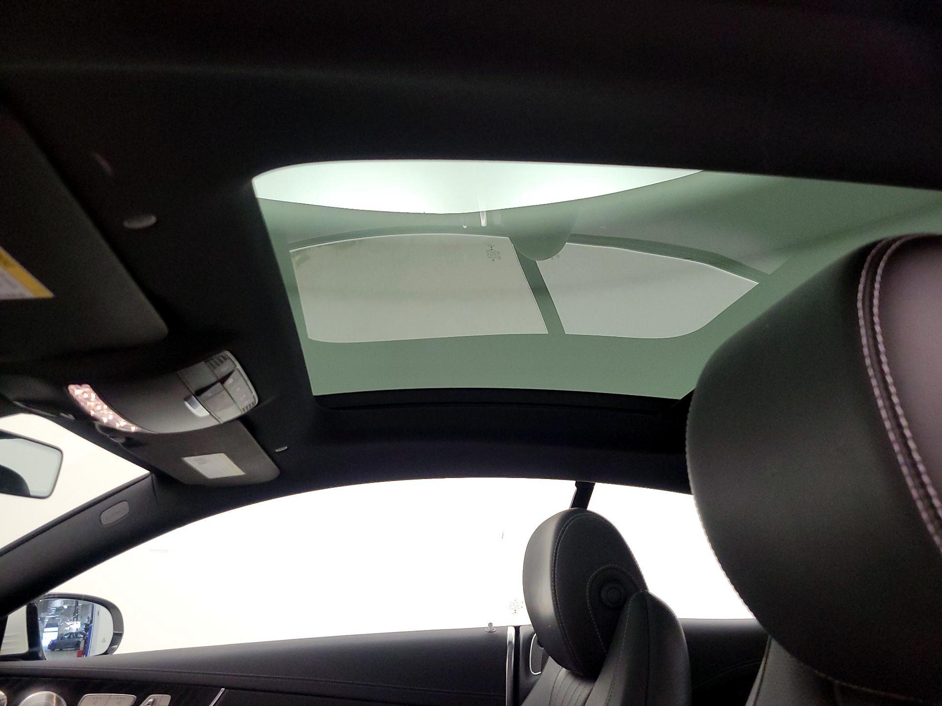 Thumbnail: 2018 Mercedes-Benz E-Class - 20