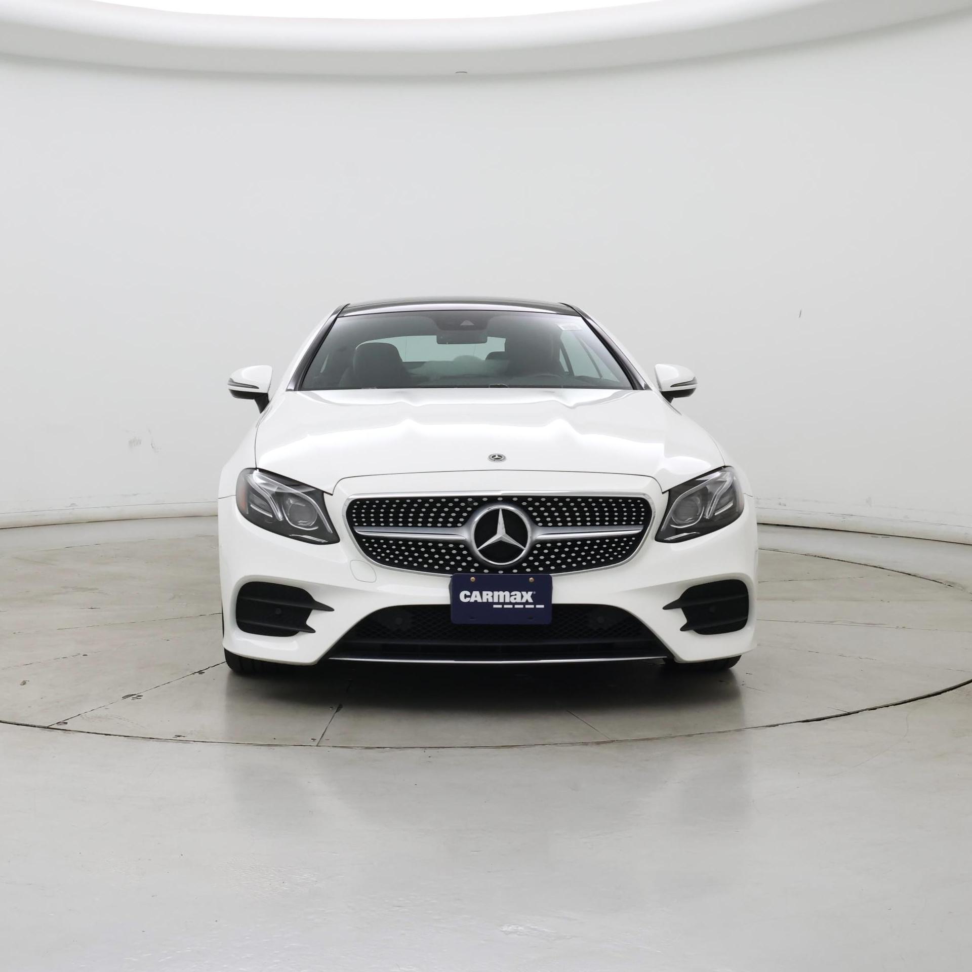 Thumbnail: 2018 Mercedes-Benz E-Class - 5