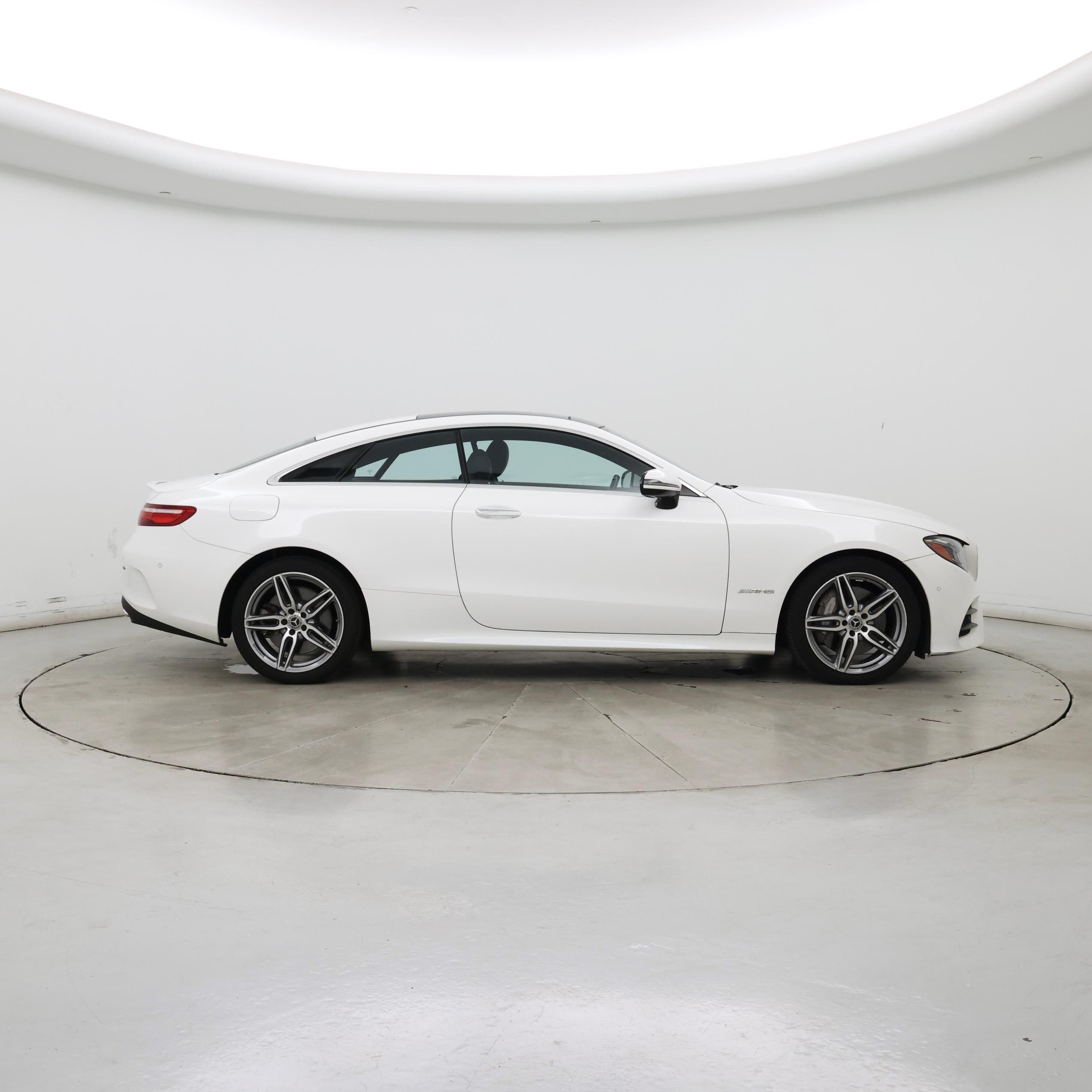 Thumbnail: 2018 Mercedes-Benz E-Class - 7