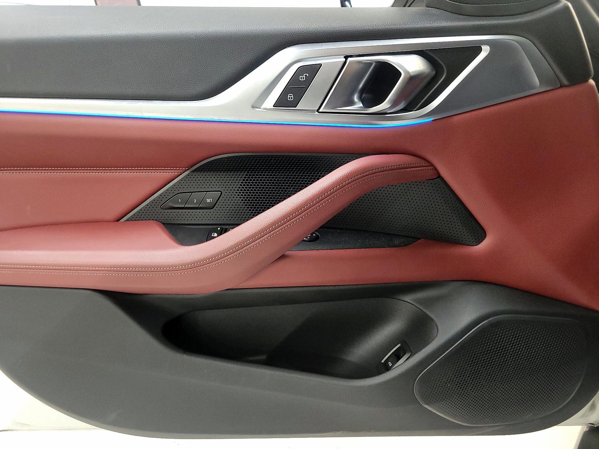 Thumbnail: 2023 BMW i4 - 12