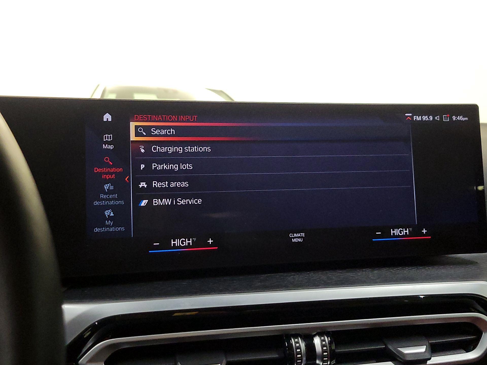 Thumbnail: 2023 BMW i4 - 14