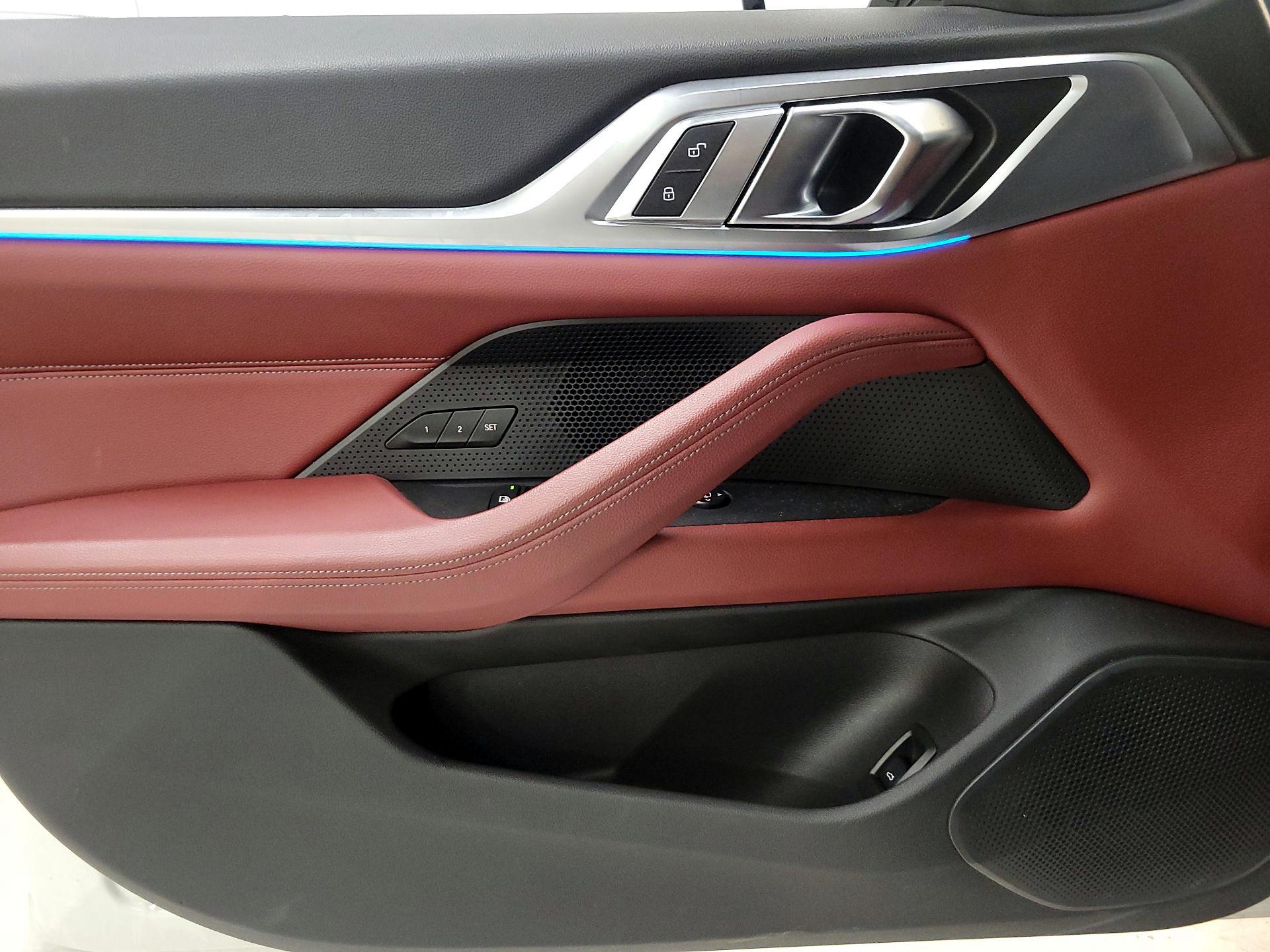 Thumbnail: 2023 BMW i4 - 15