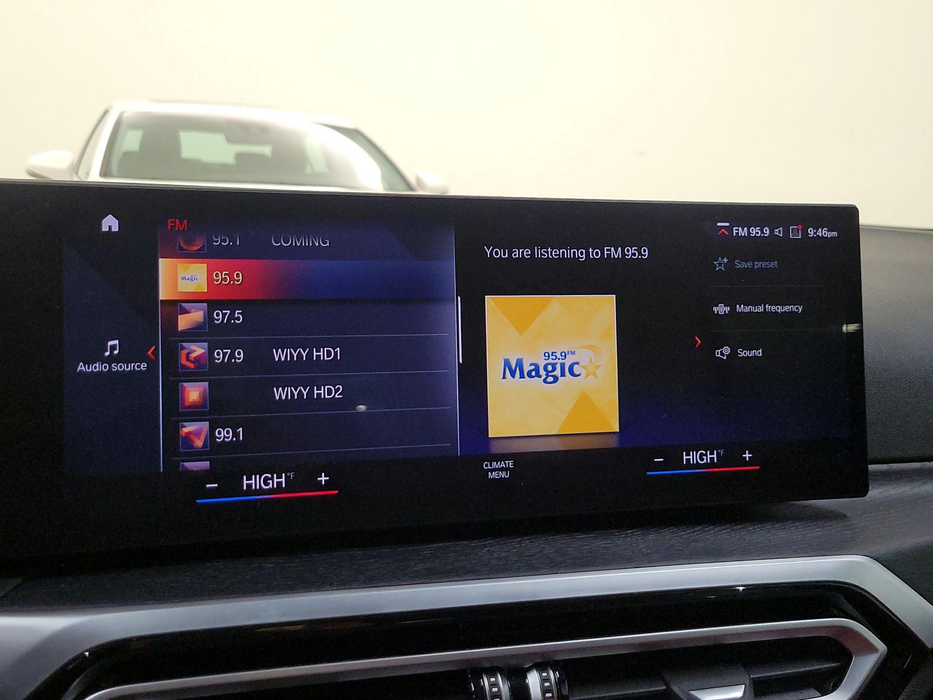 Thumbnail: 2023 BMW i4 - 16