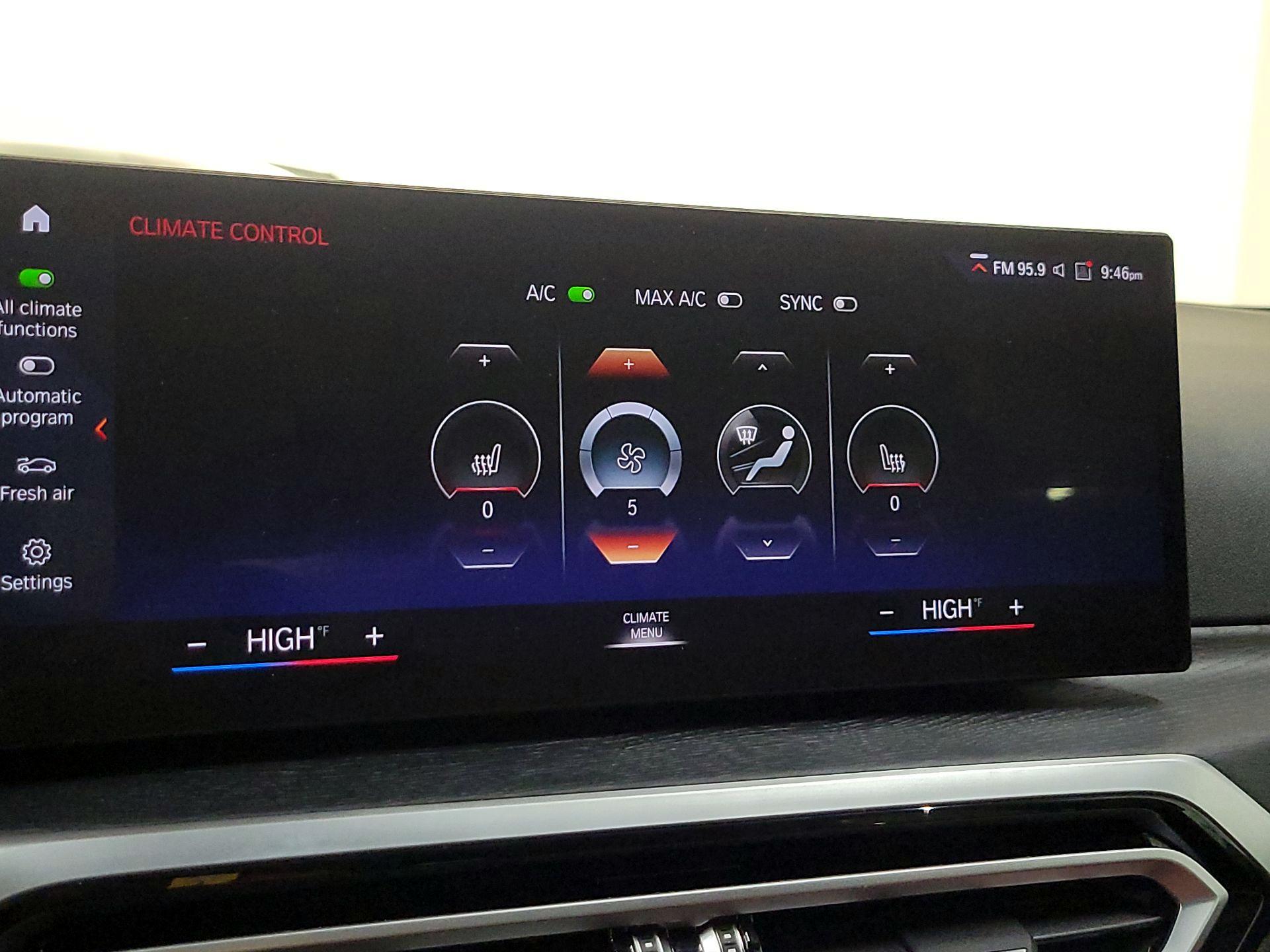 Thumbnail: 2023 BMW i4 - 17