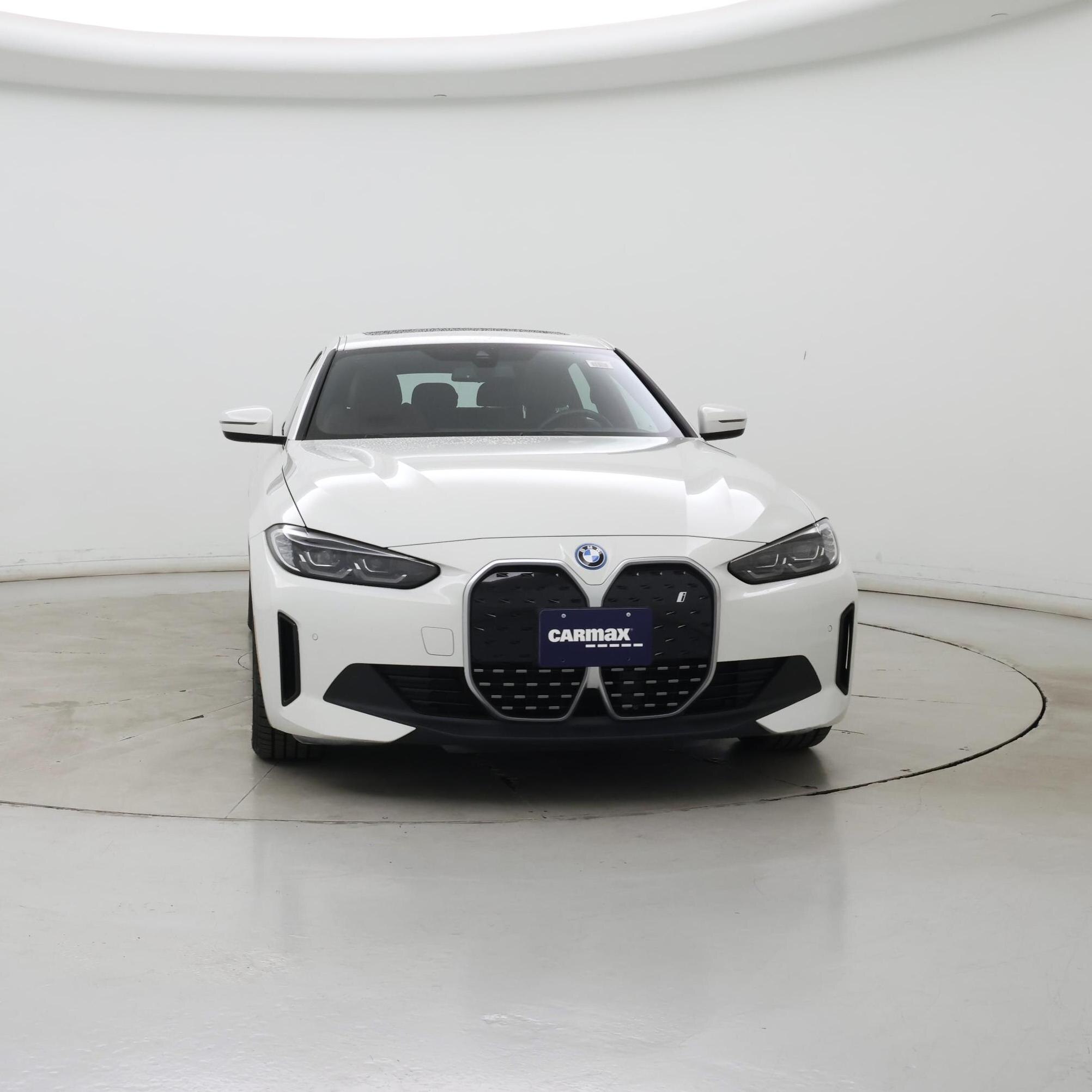 Thumbnail: 2023 BMW i4 - 5