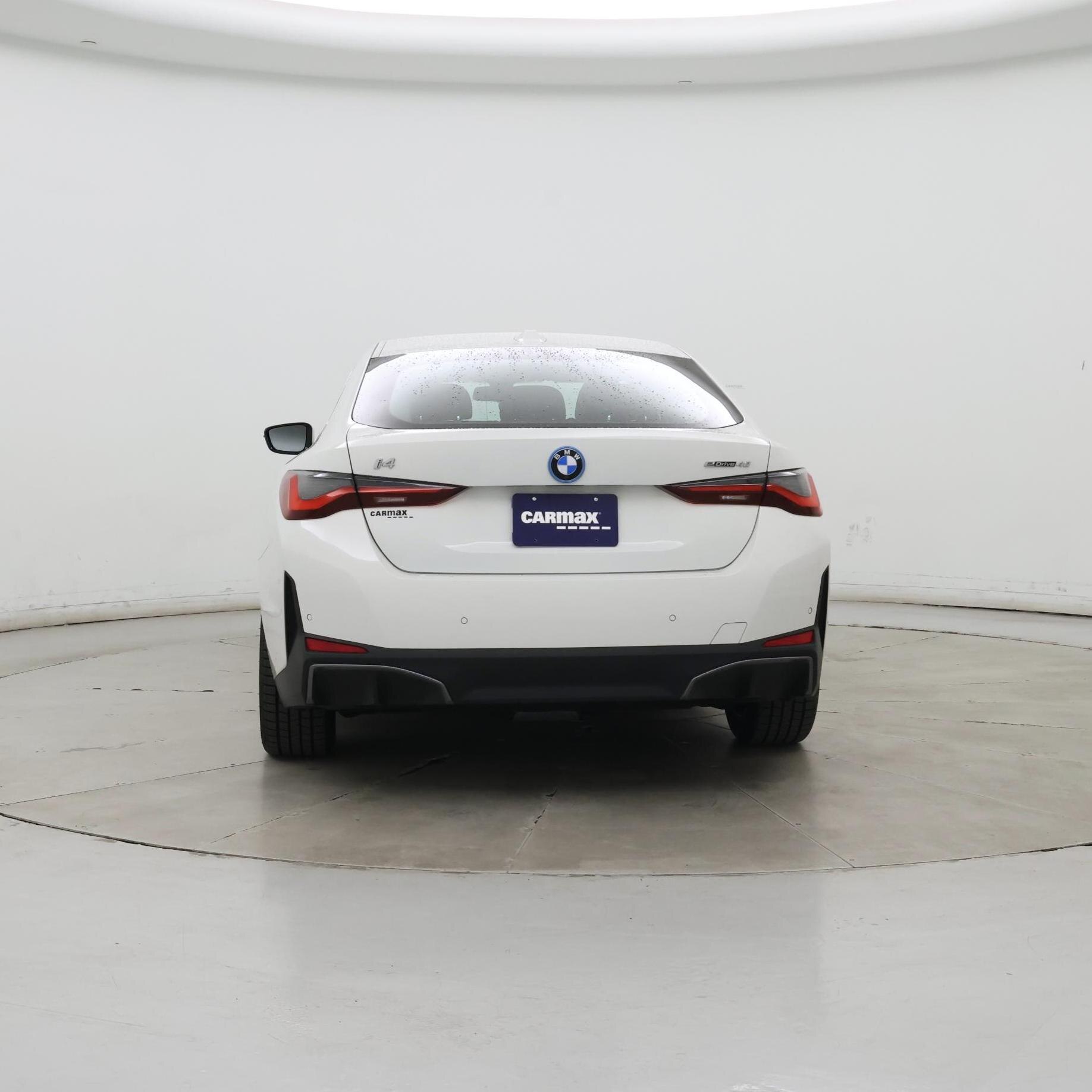 Thumbnail: 2023 BMW i4 - 6