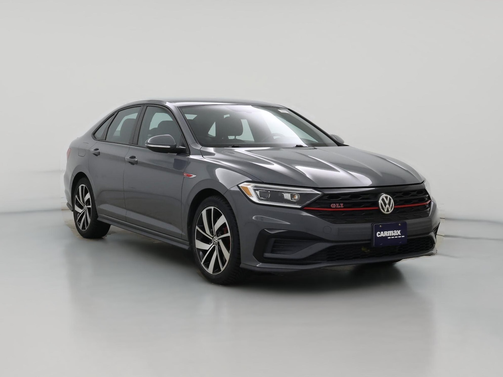 2021 Volkswagen Jetta
