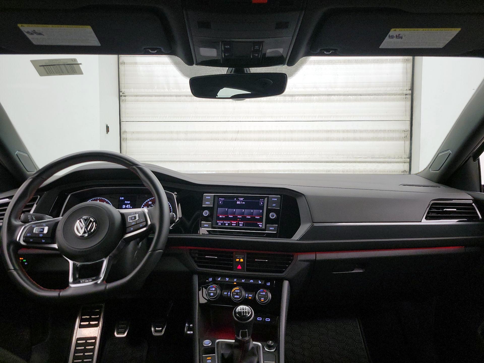 Thumbnail: 2021 Volkswagen Jetta - 9