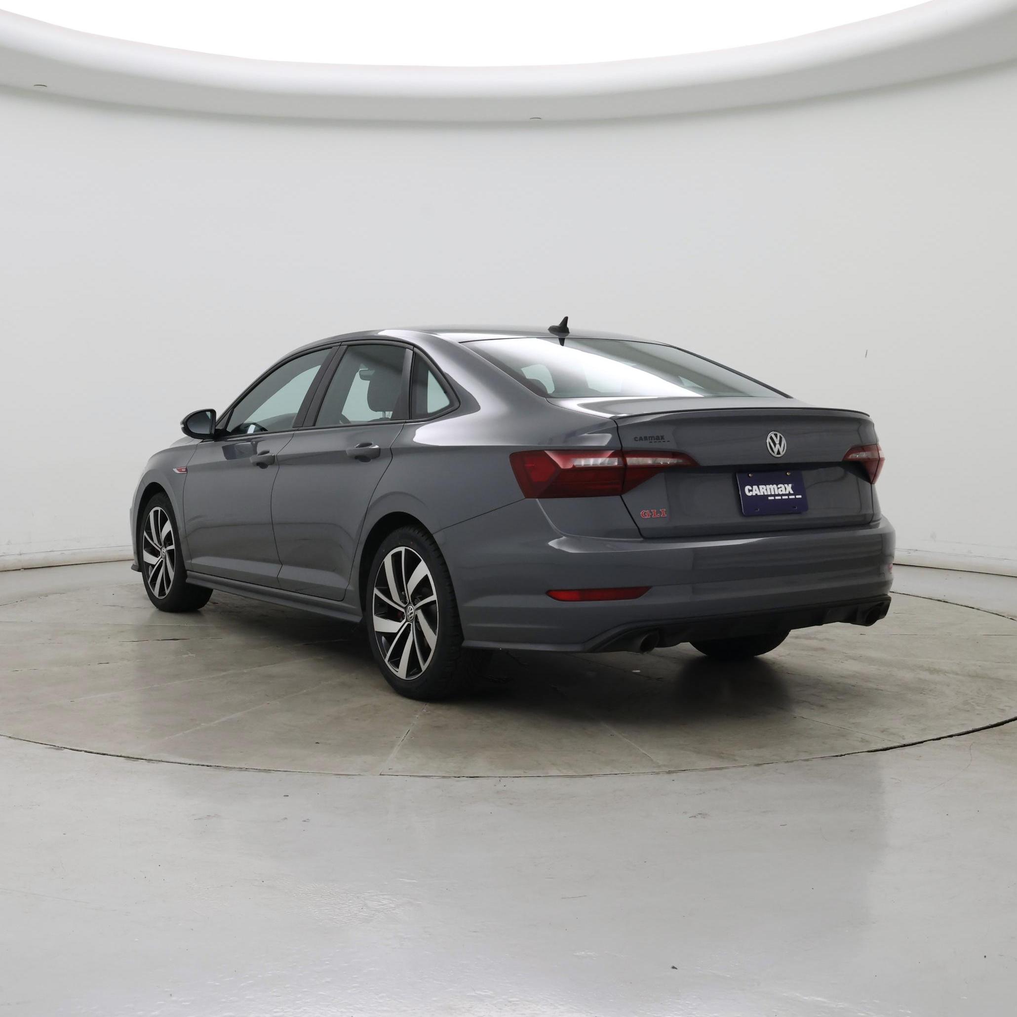 Thumbnail: 2021 Volkswagen Jetta - 2