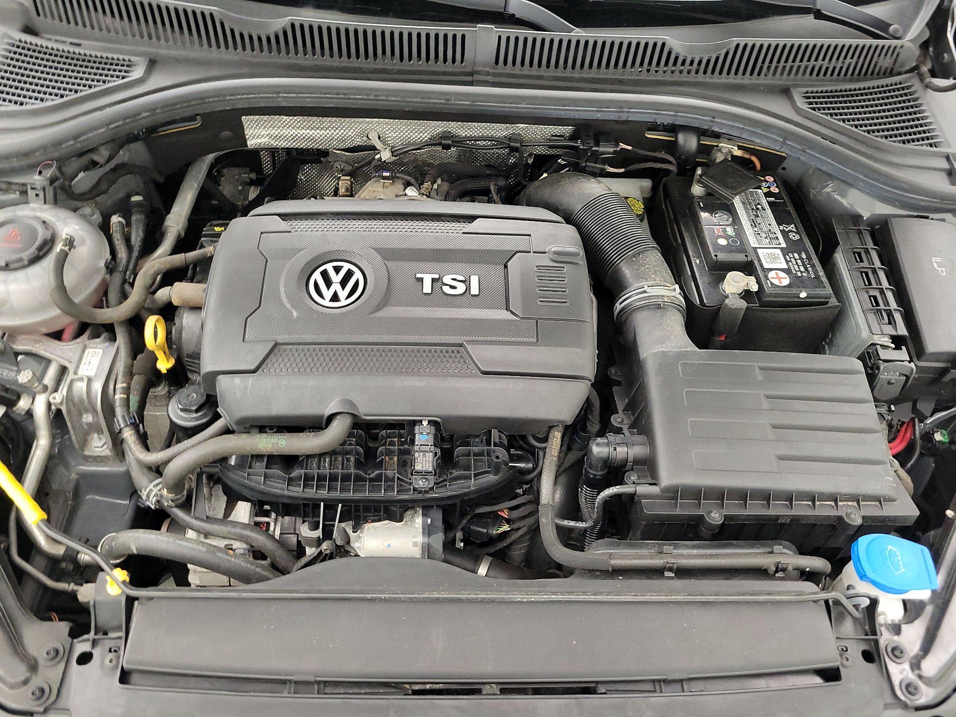 Thumbnail: 2021 Volkswagen Jetta - 20