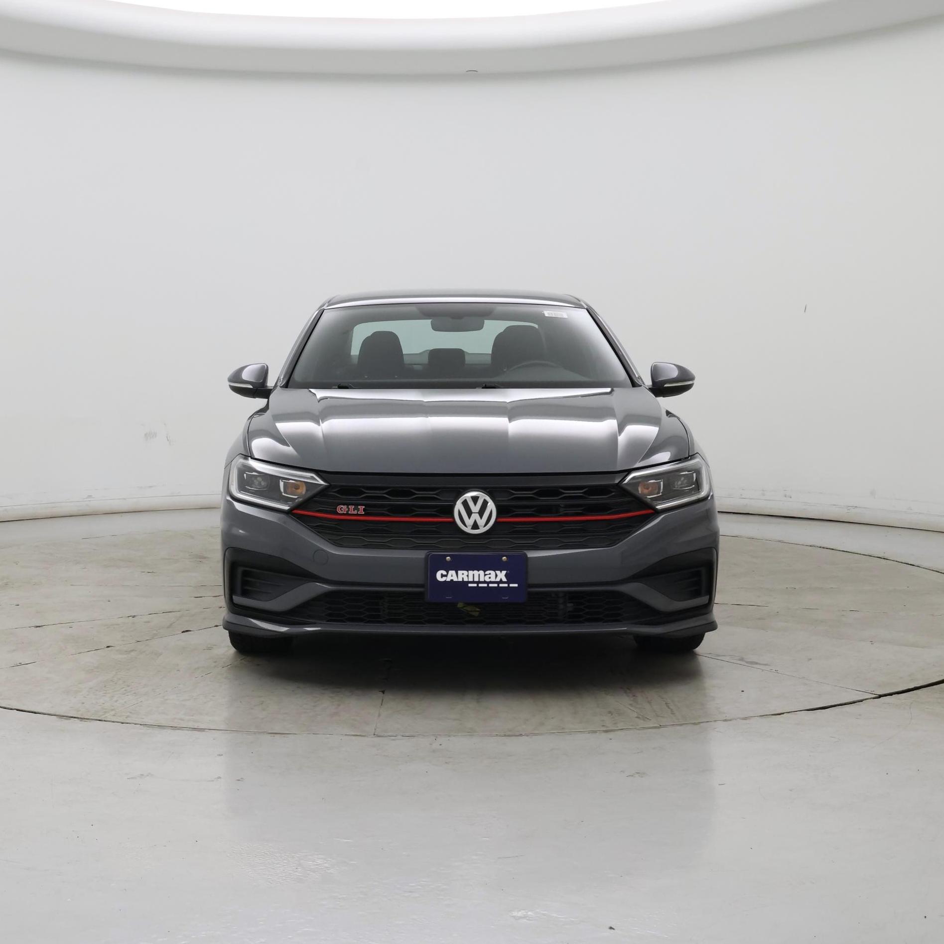 Thumbnail: 2021 Volkswagen Jetta - 5