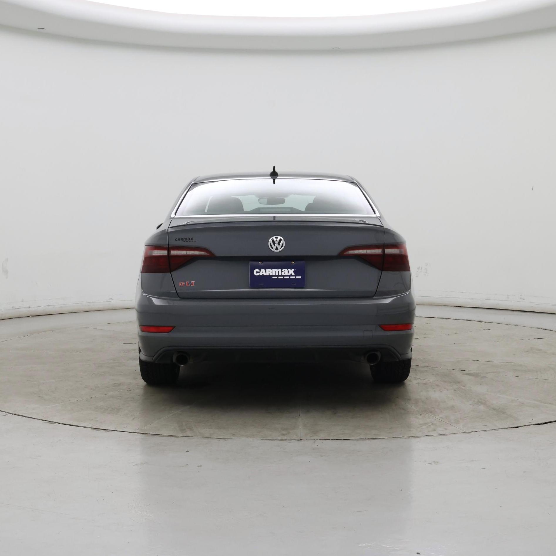Thumbnail: 2021 Volkswagen Jetta - 6