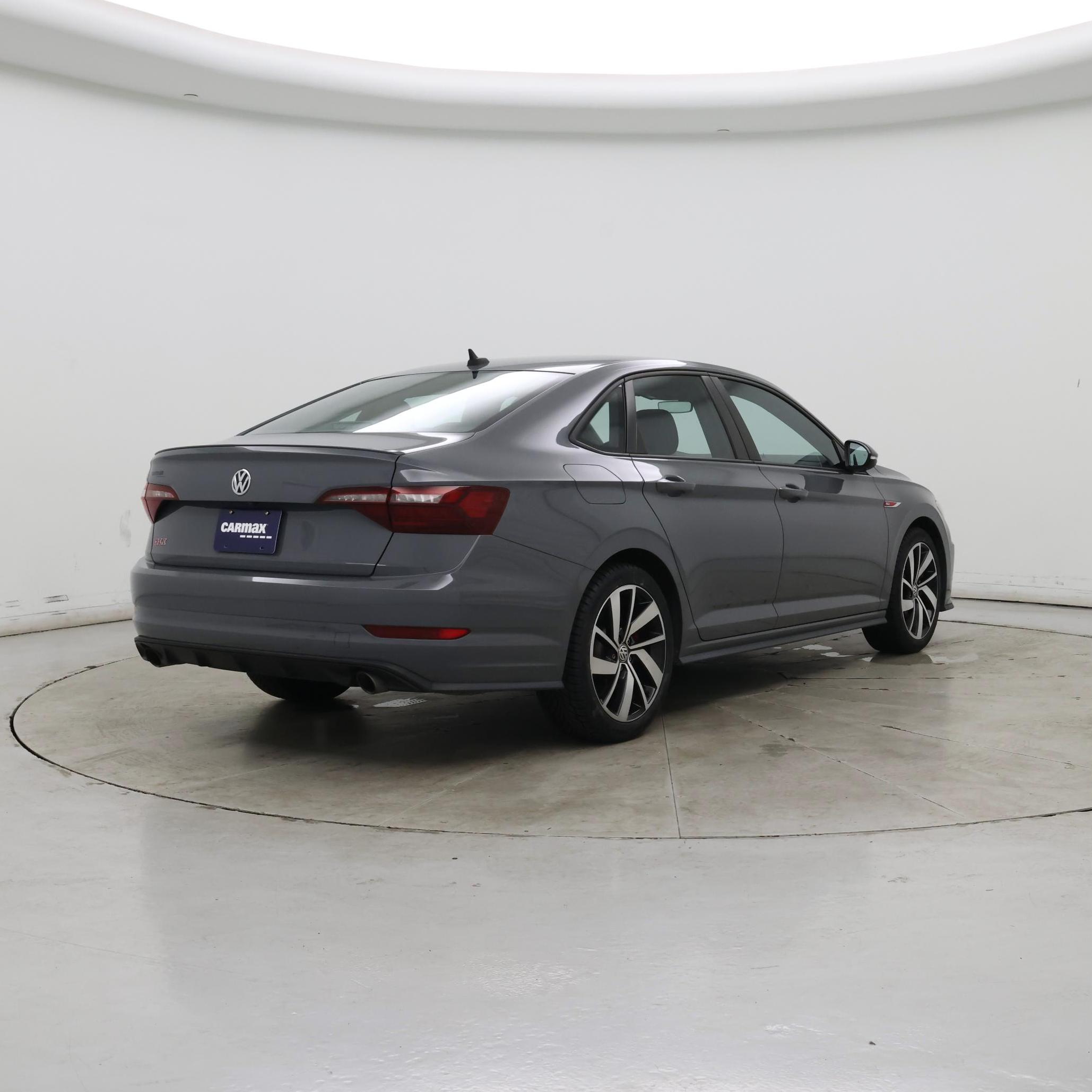 Thumbnail: 2021 Volkswagen Jetta - 8