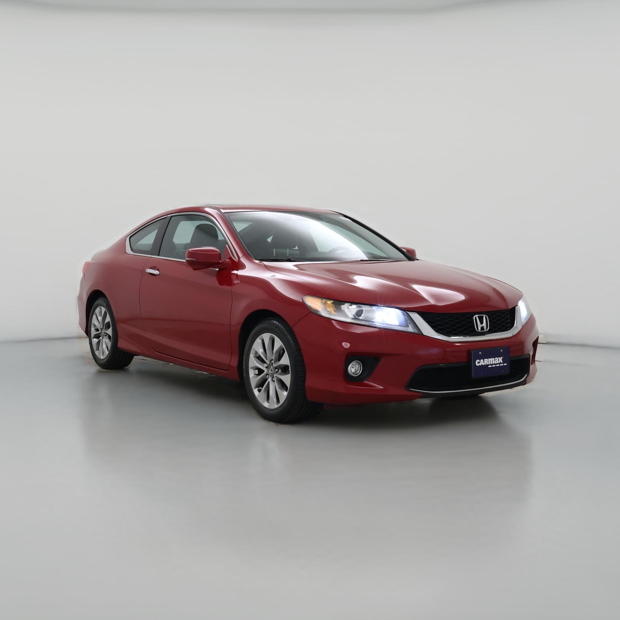 Thumbnail: 2014 Honda Accord - 1