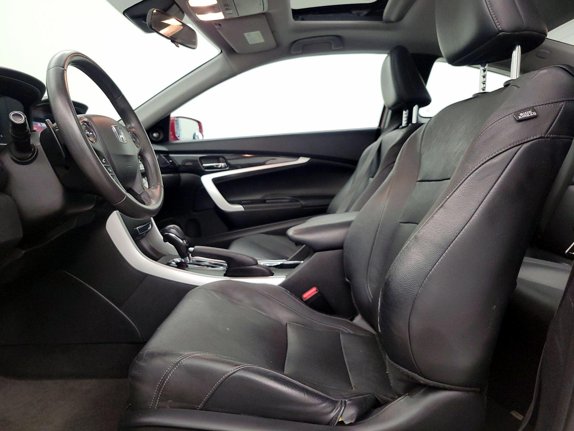 Thumbnail: 2014 Honda Accord - 11