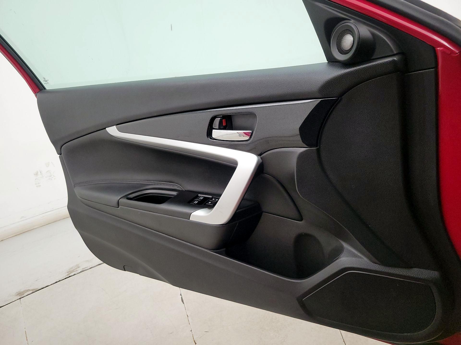 Thumbnail: 2014 Honda Accord - 12