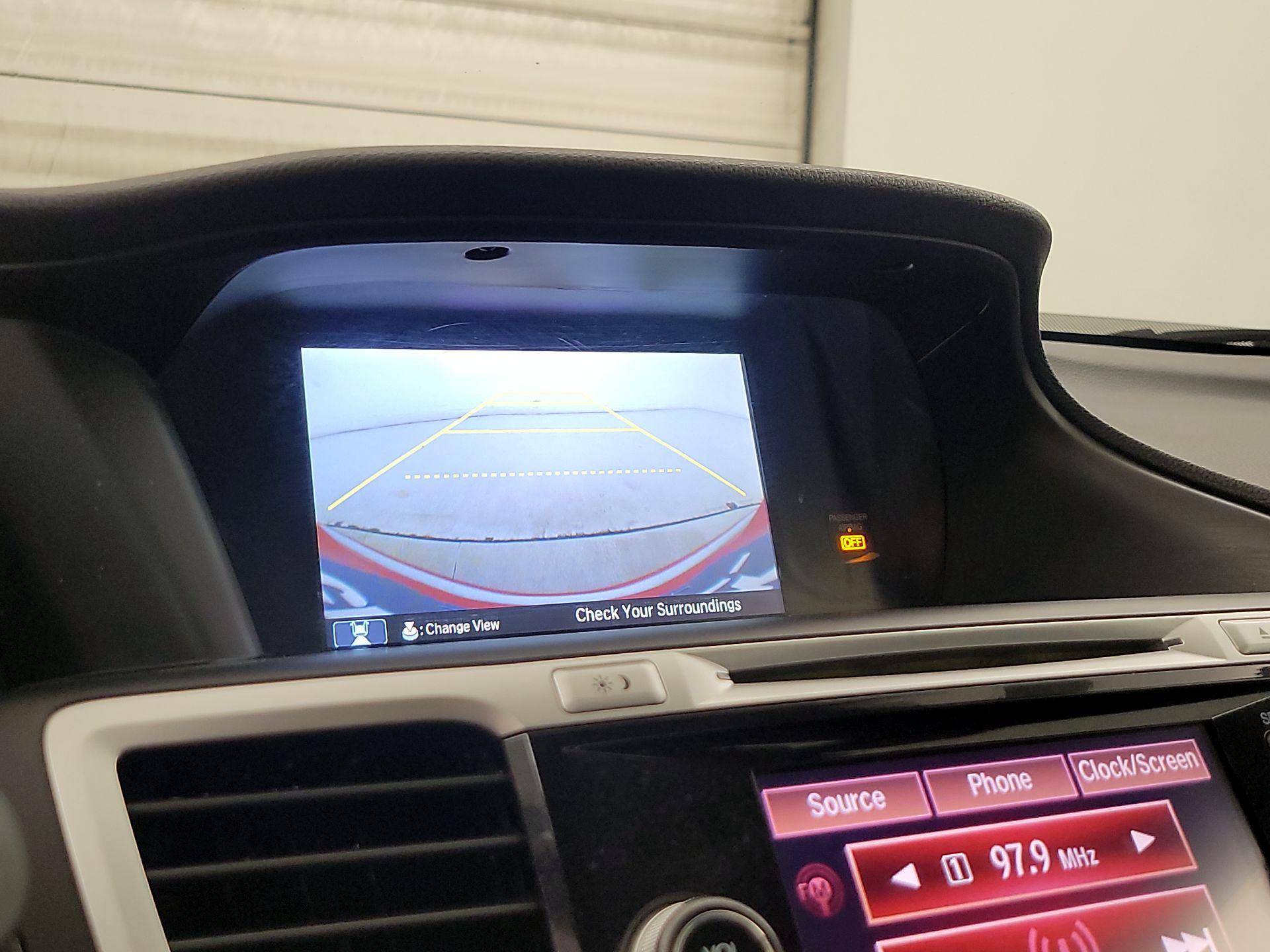 Thumbnail: 2014 Honda Accord - 14