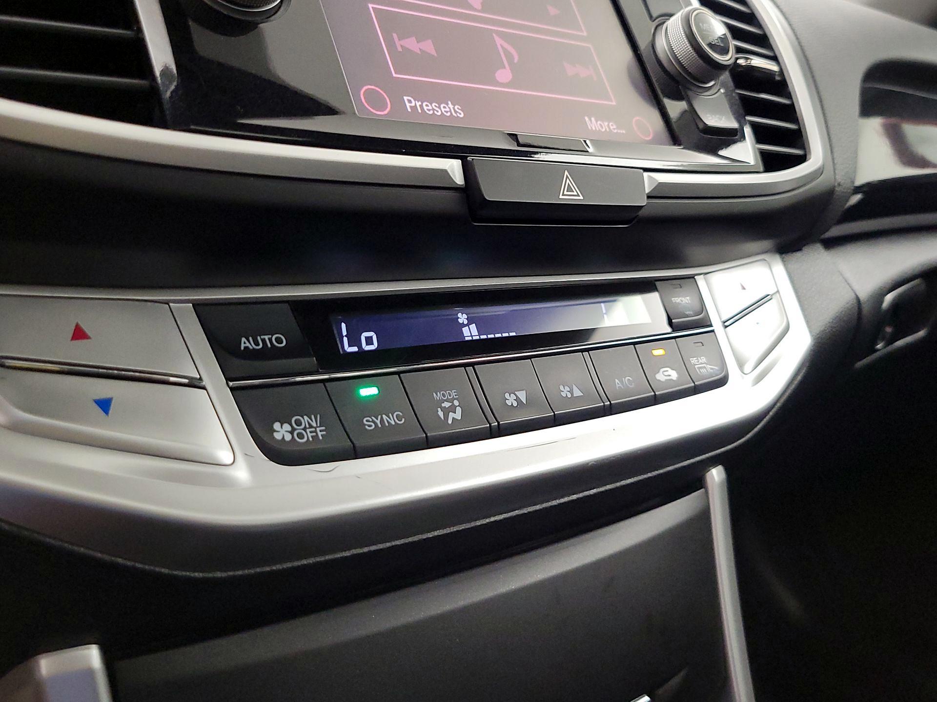 Thumbnail: 2014 Honda Accord - 16
