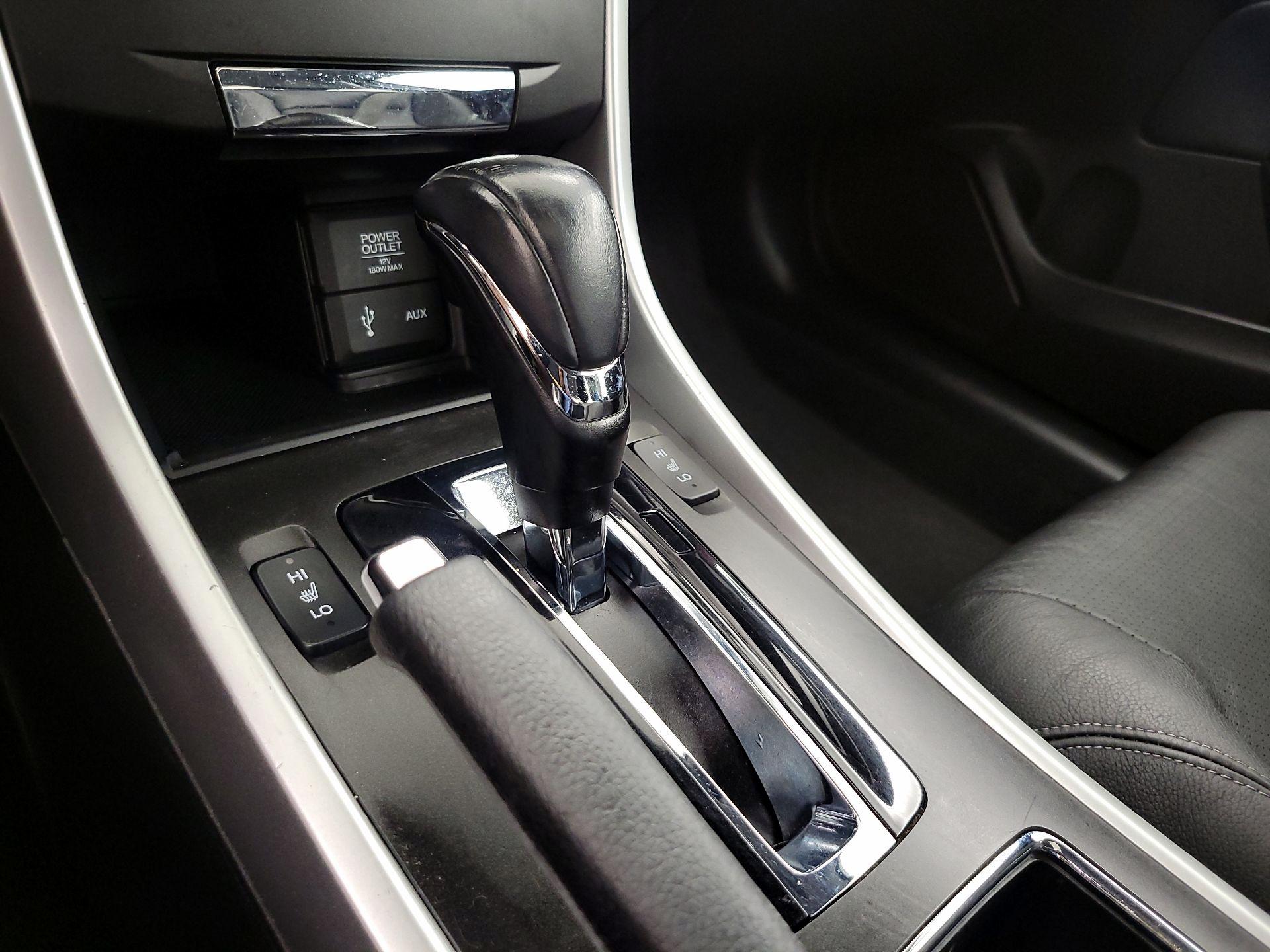 Thumbnail: 2014 Honda Accord - 17