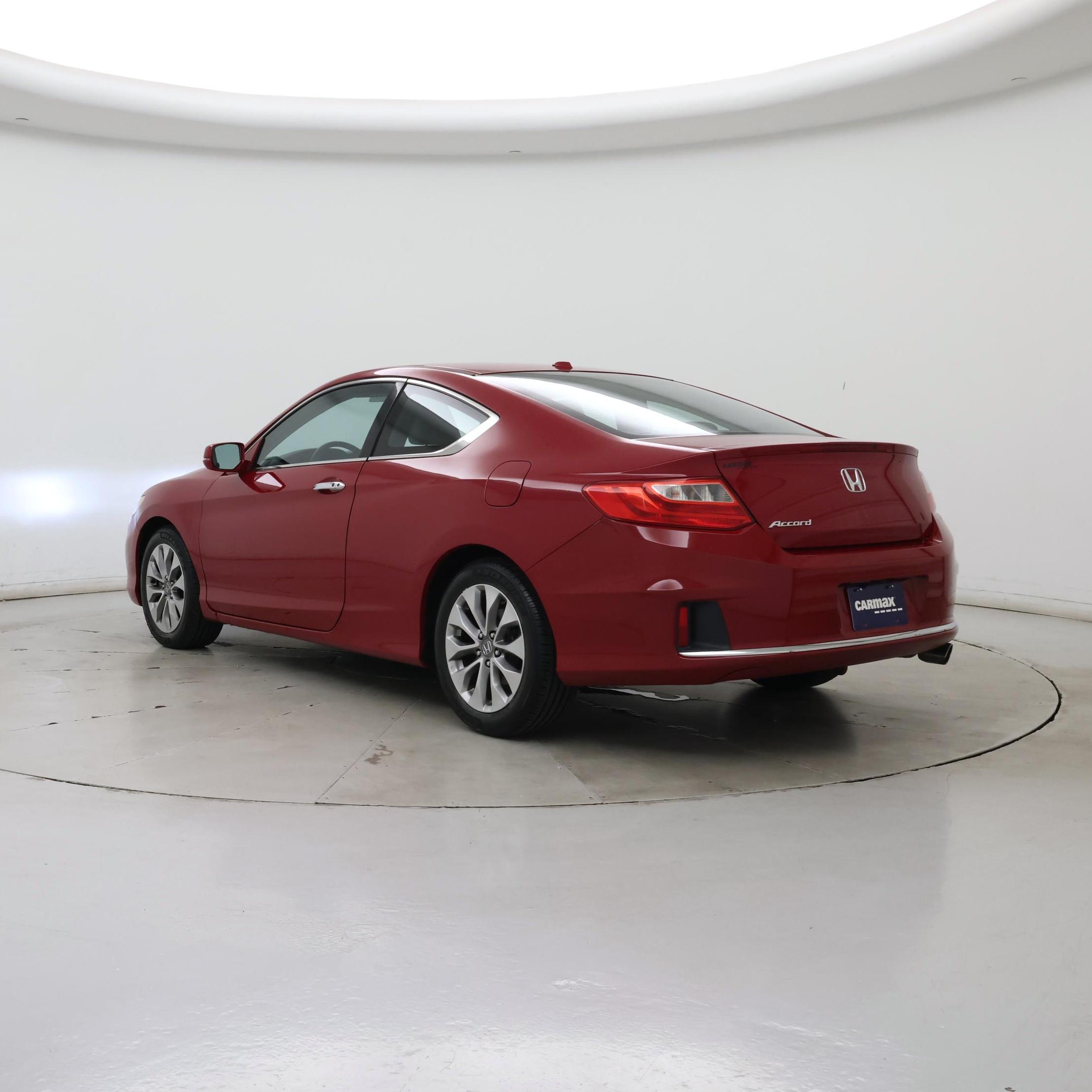 Thumbnail: 2014 Honda Accord - 2