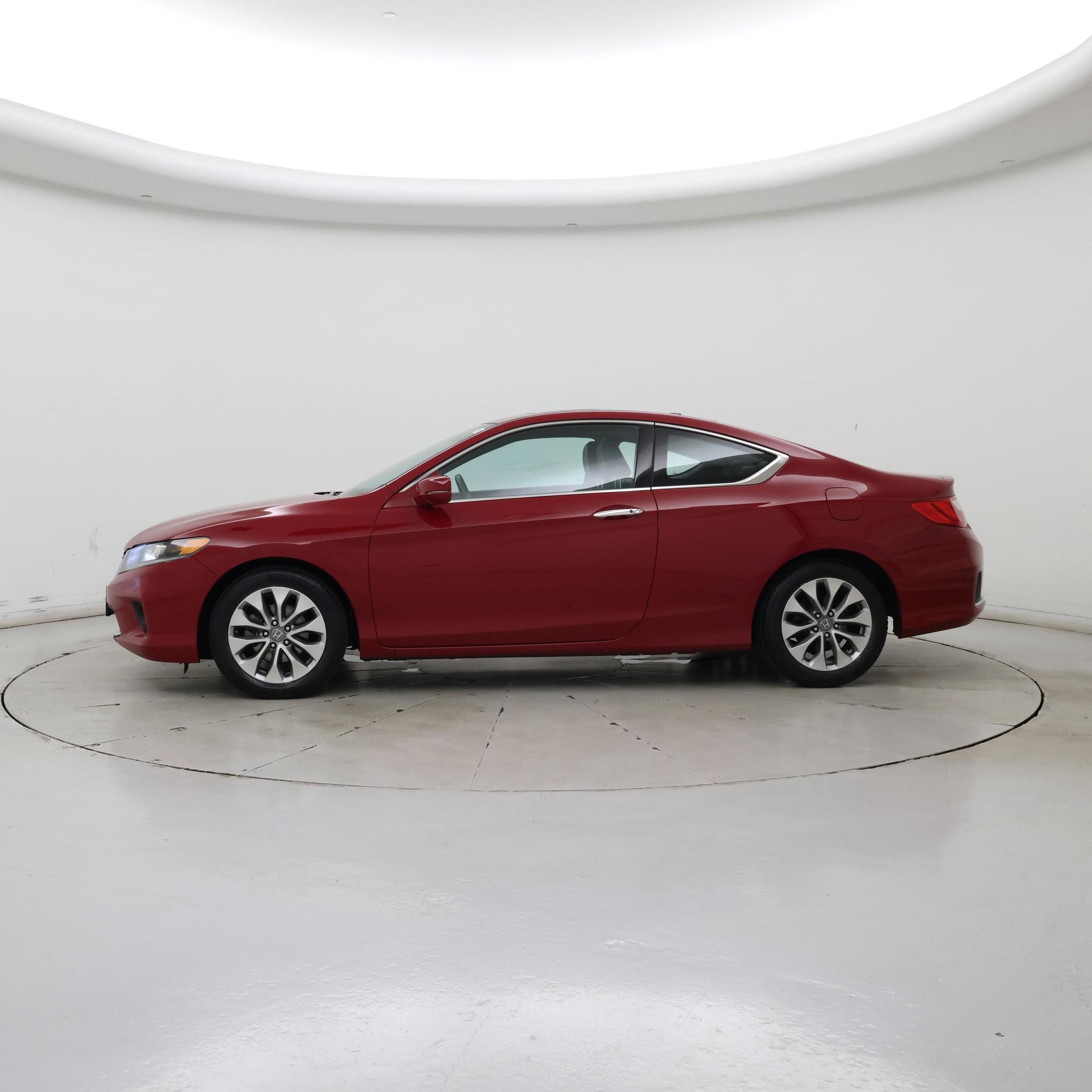 Thumbnail: 2014 Honda Accord - 3