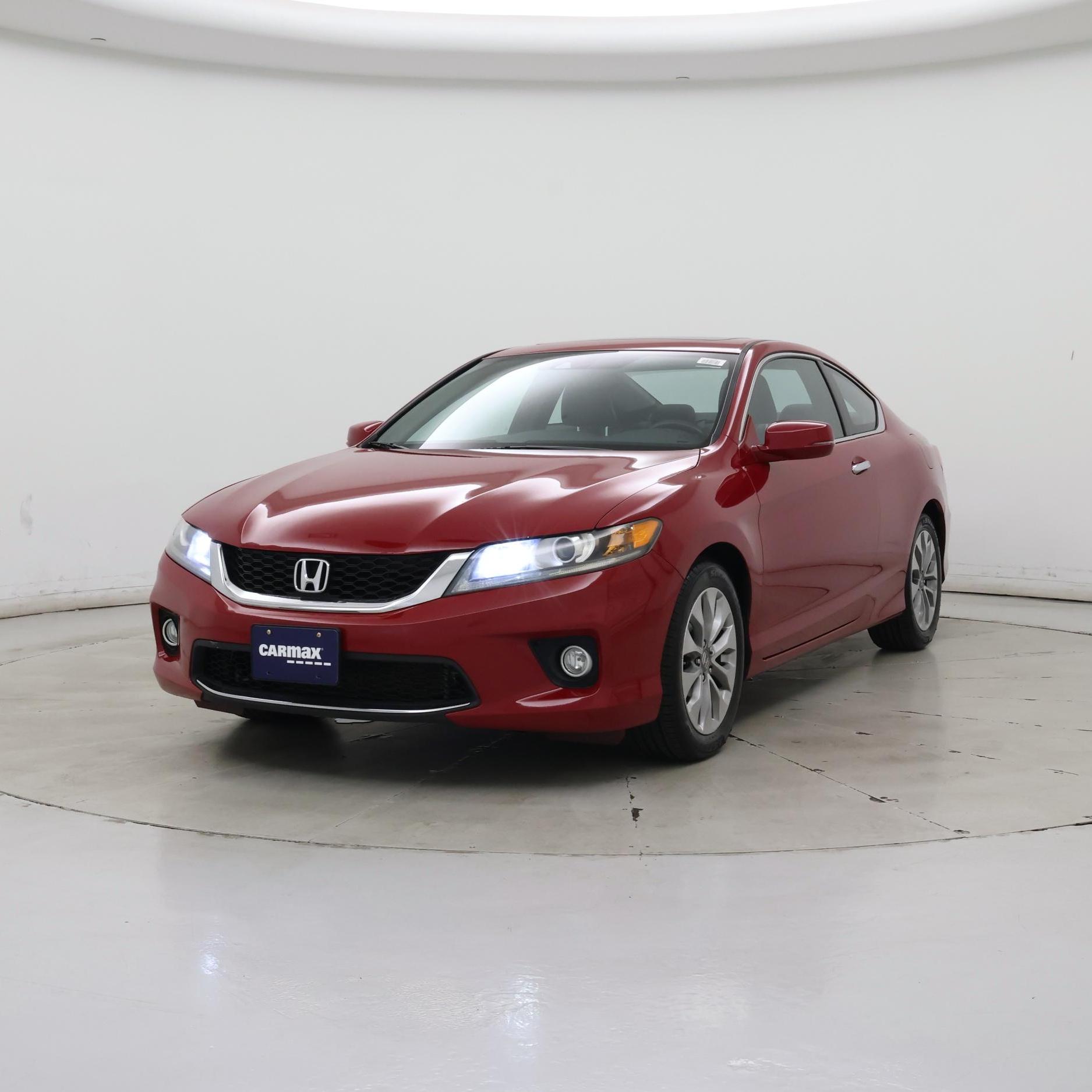 Thumbnail: 2014 Honda Accord - 4