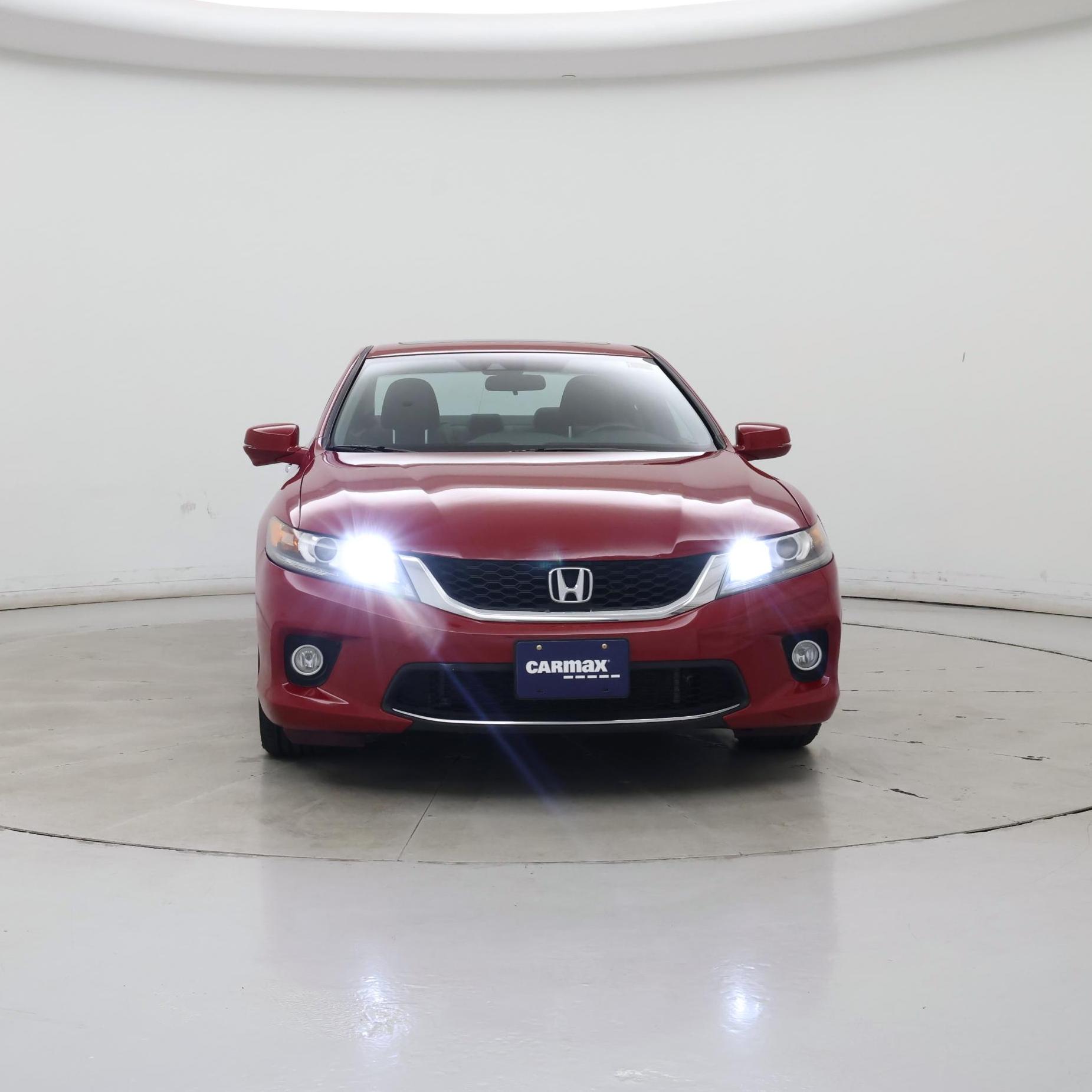 Thumbnail: 2014 Honda Accord - 5