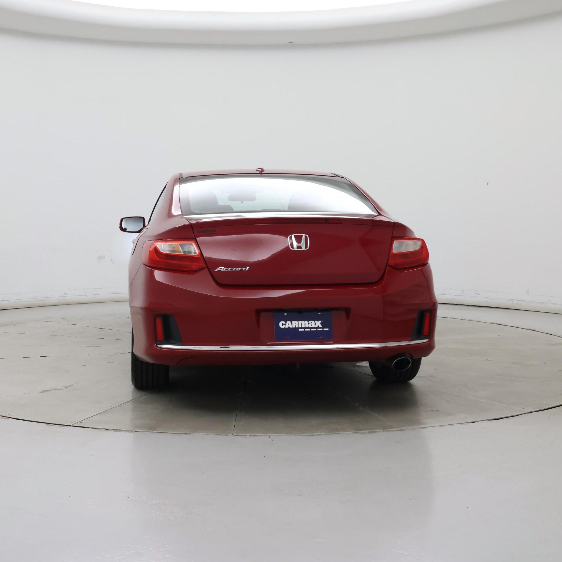 Thumbnail: 2014 Honda Accord - 6